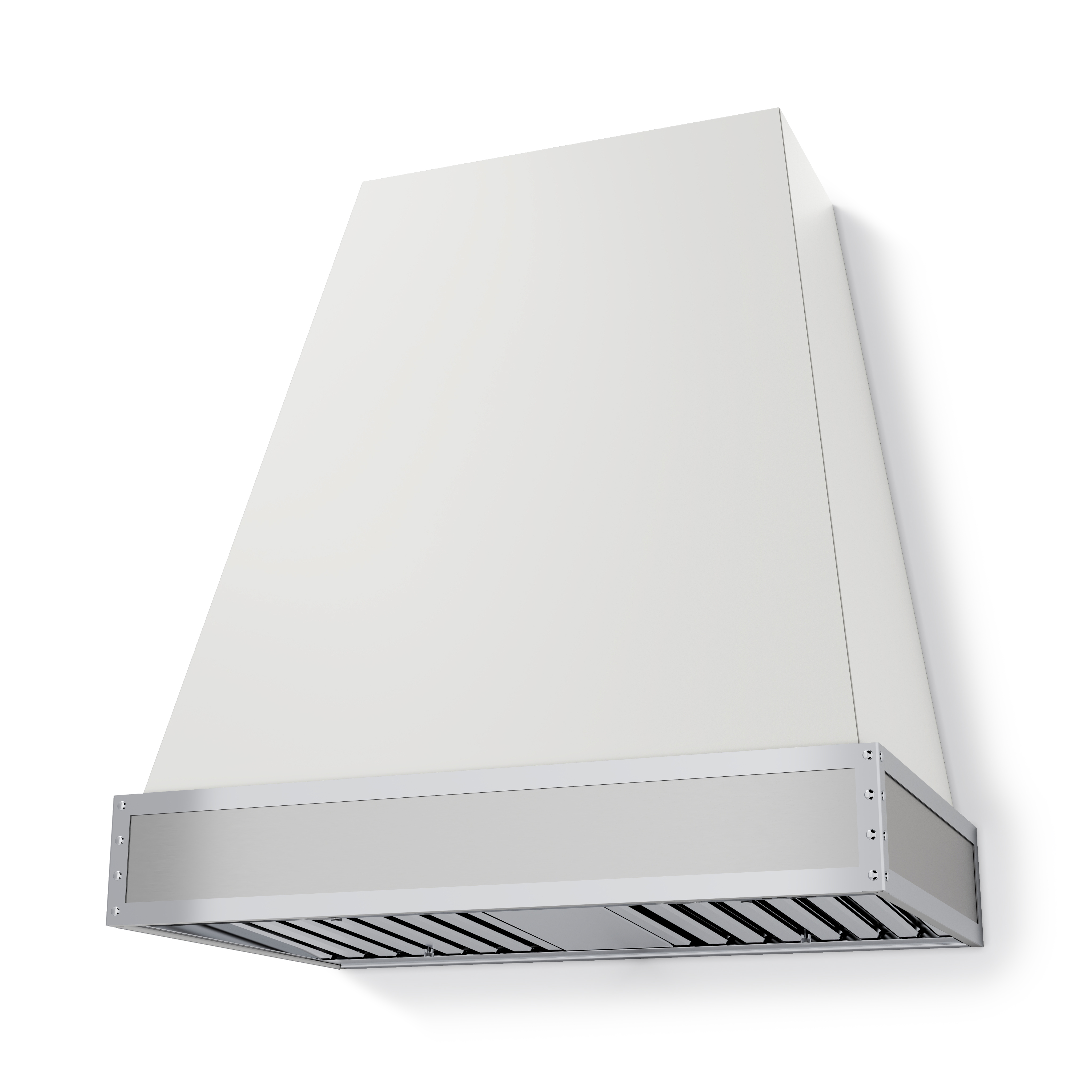 36"W. 42"H. Tuscany Wall Hood TVHW3642VA