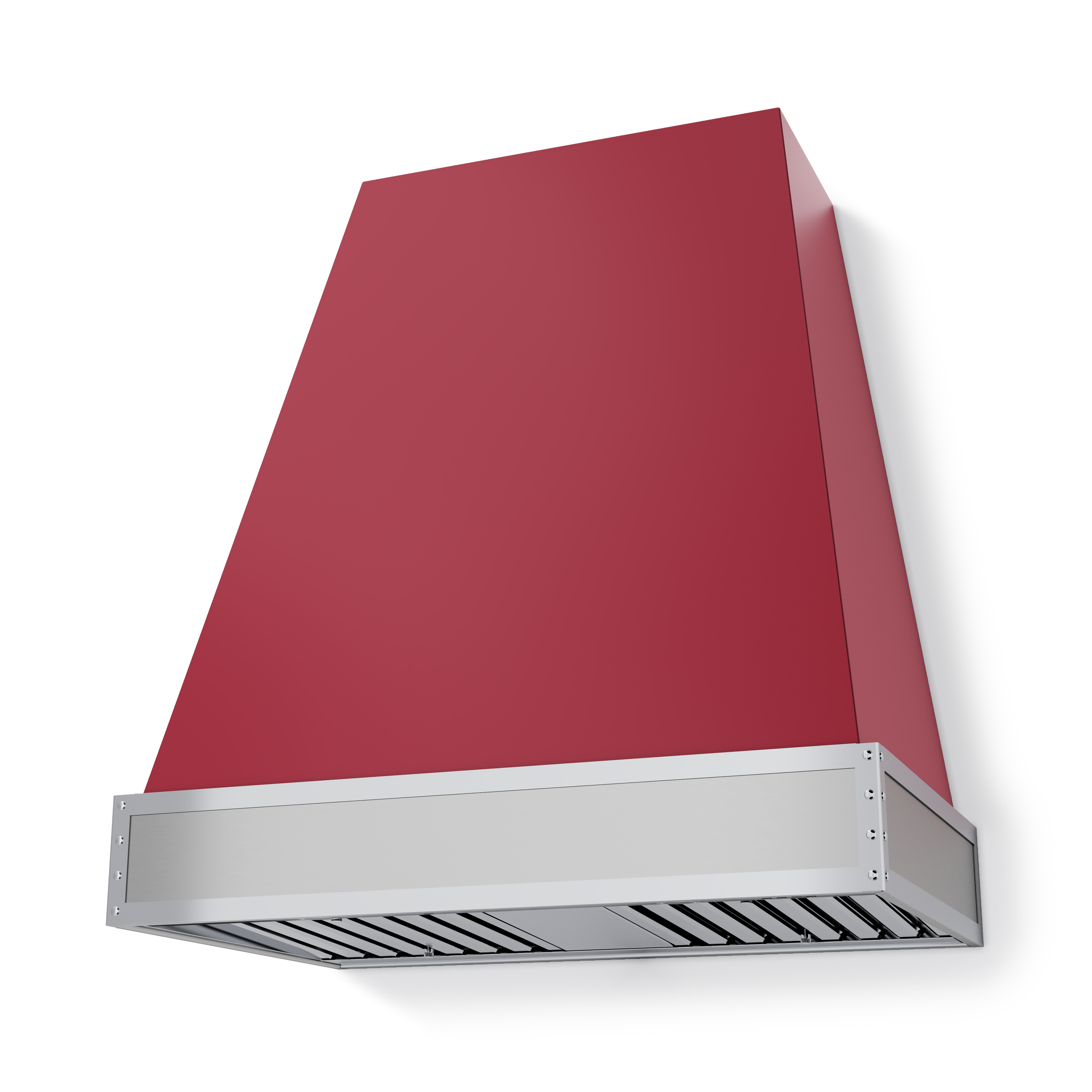 36"W. 42"H. Tuscany Wall Hood TVHW3642VA