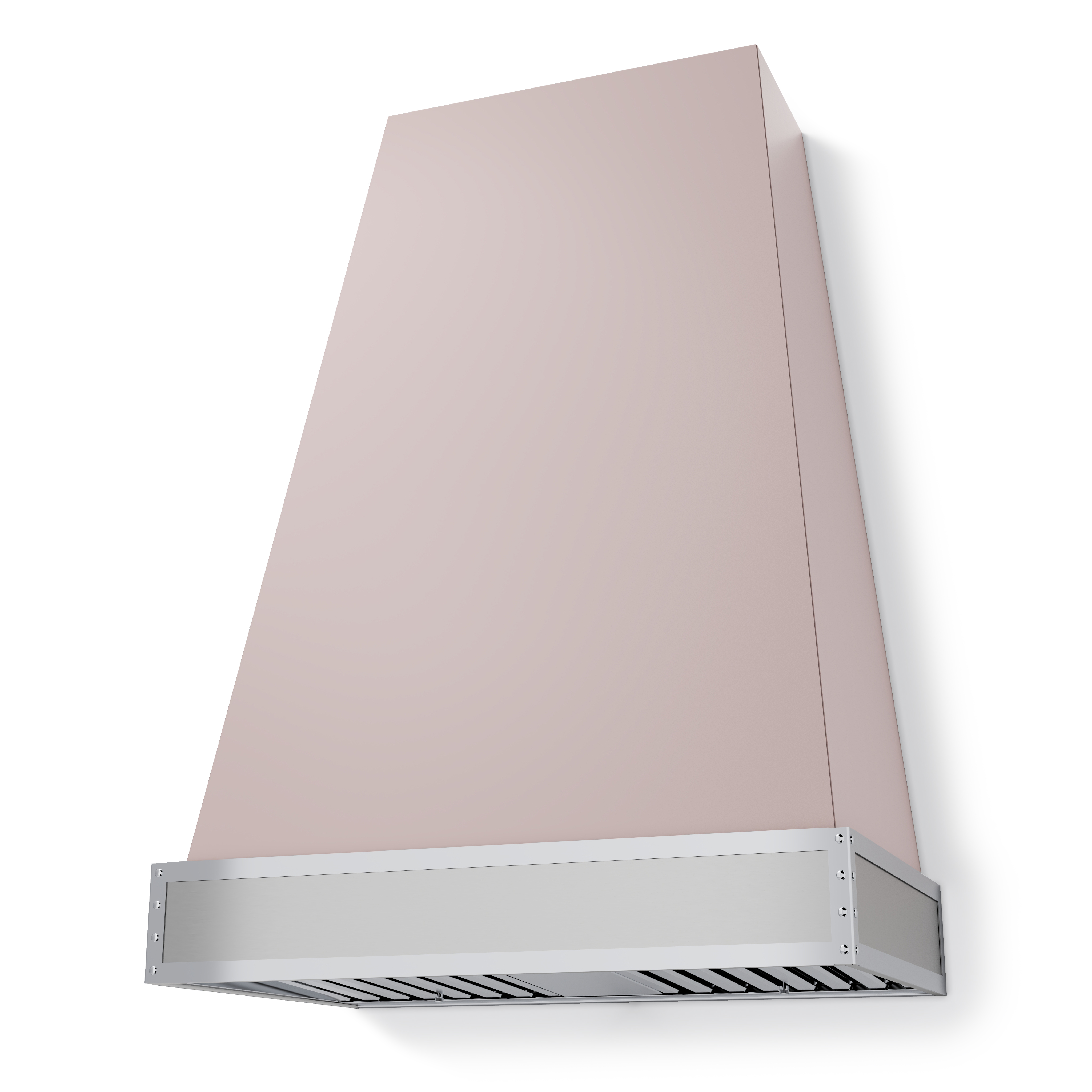 36"W. 54"H. Tuscany Wall Hood TVHW3654DG
