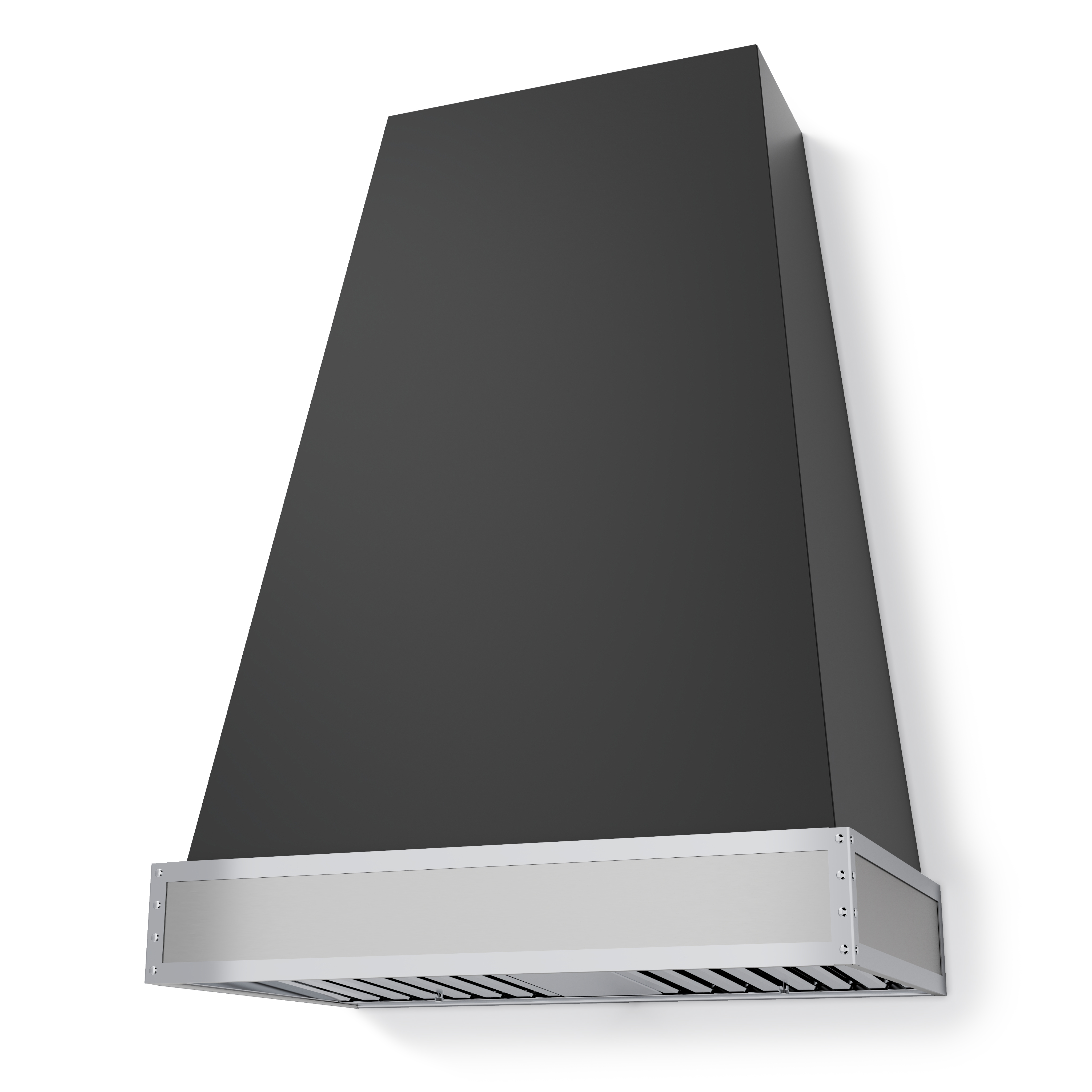 36"W. 54"H. Tuscany Wall Hood TVHW3654DG