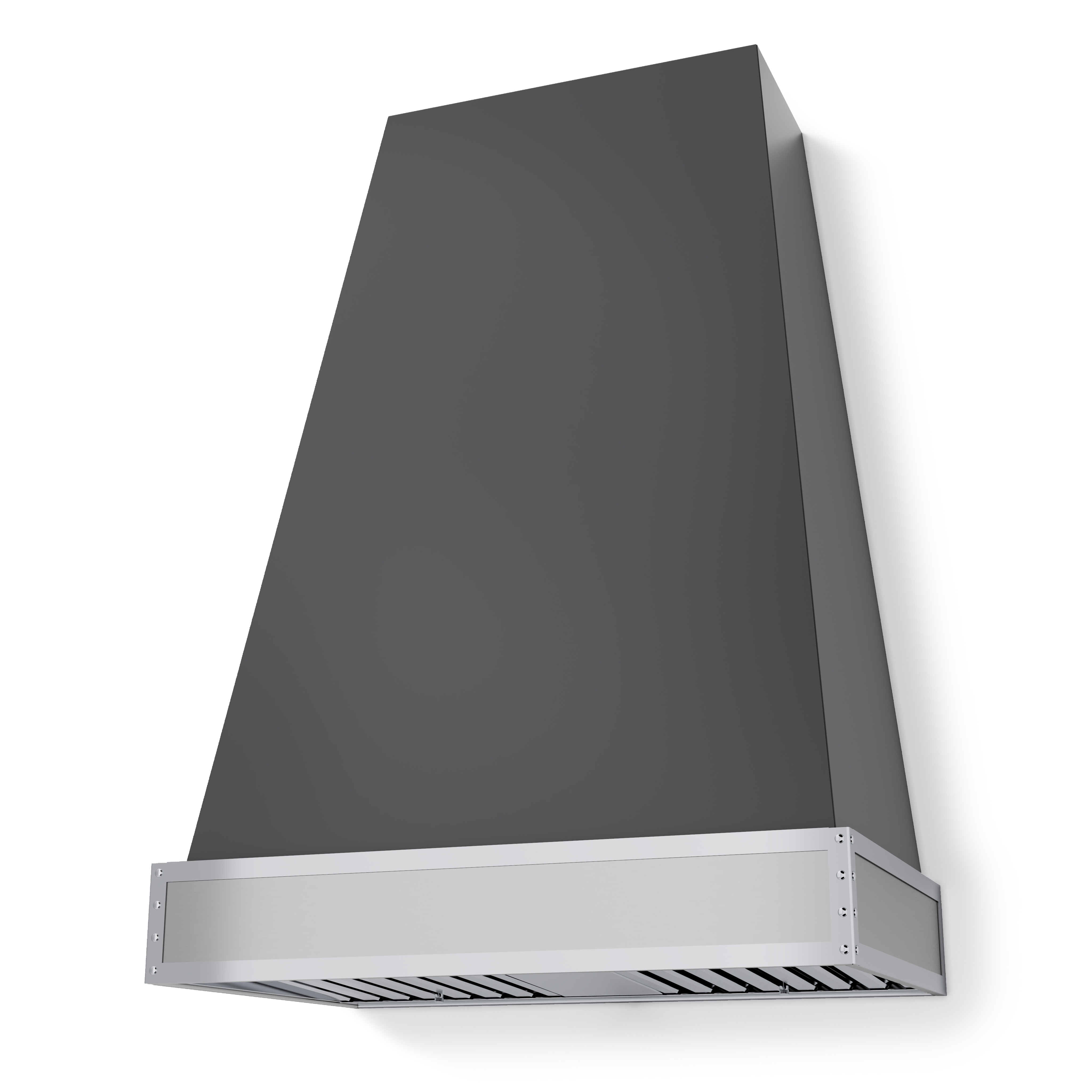 36"W. 54"H. Tuscany Wall Hood TVHW3654DG