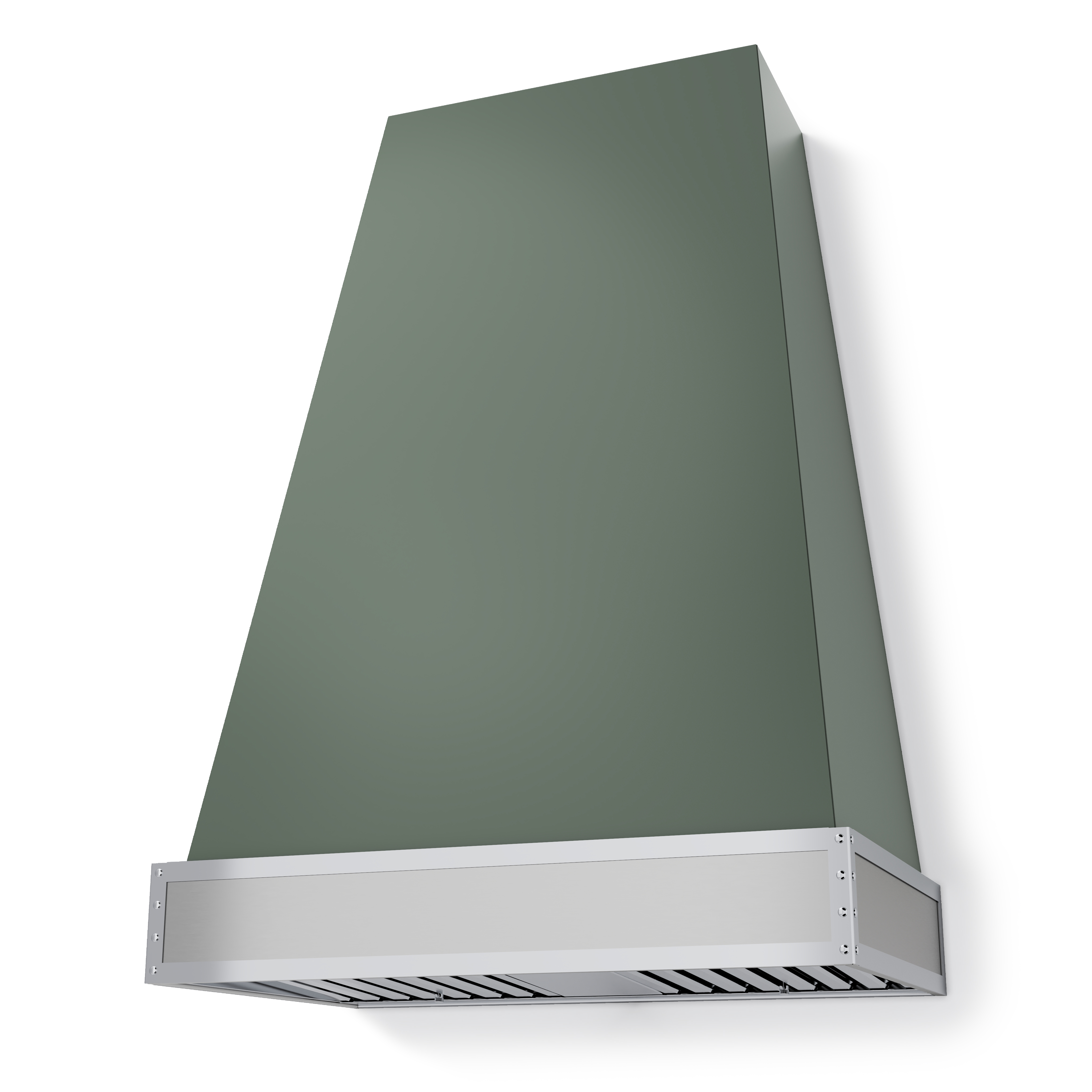 36"W. 54"H. Tuscany Wall Hood TVHW3654DG