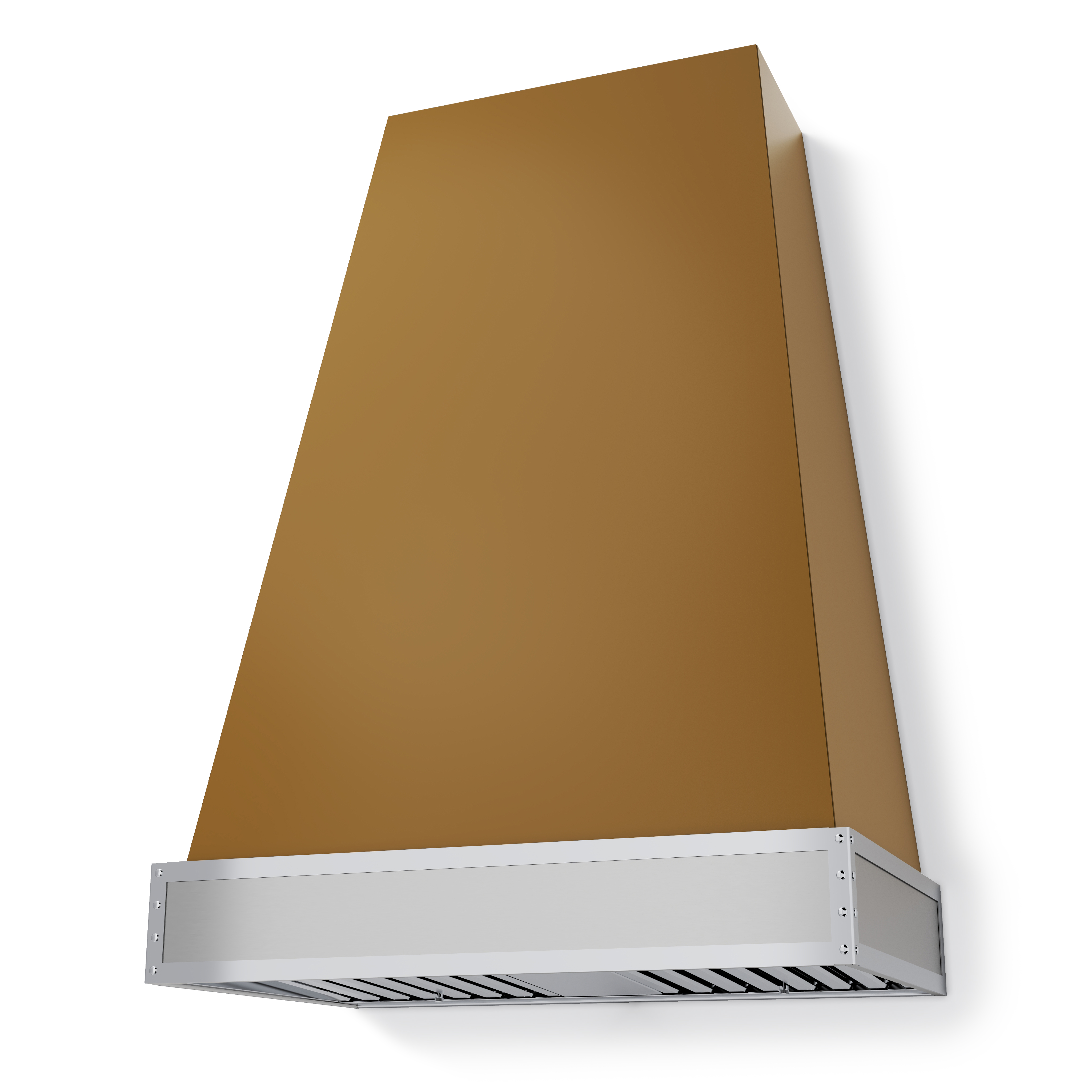 36"W. 54"H. Tuscany Wall Hood TVHW3654DG