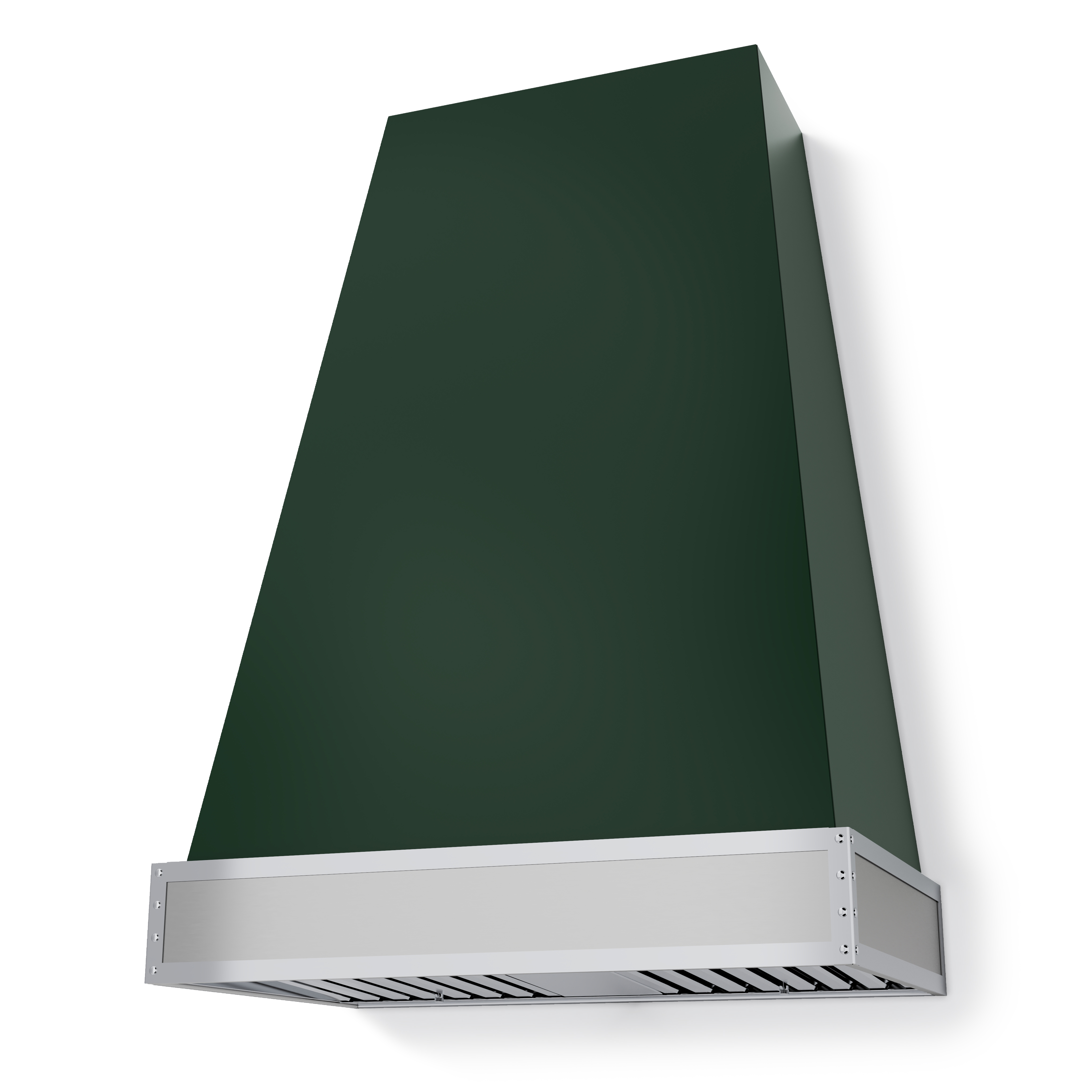 36"W. 54"H. Tuscany Wall Hood TVHW3654DG