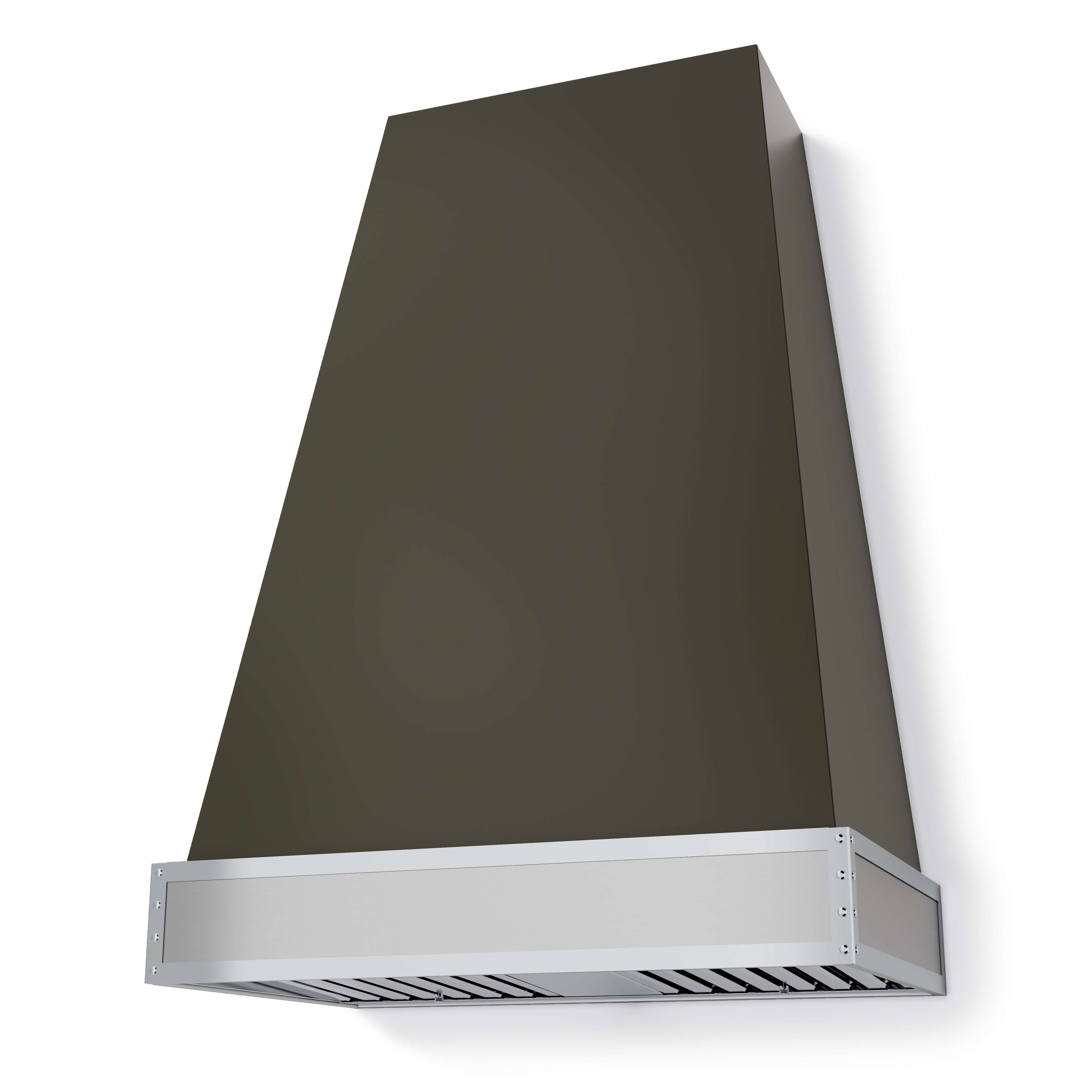 36"W. 54"H. Tuscany Wall Hood TVHW3654DG