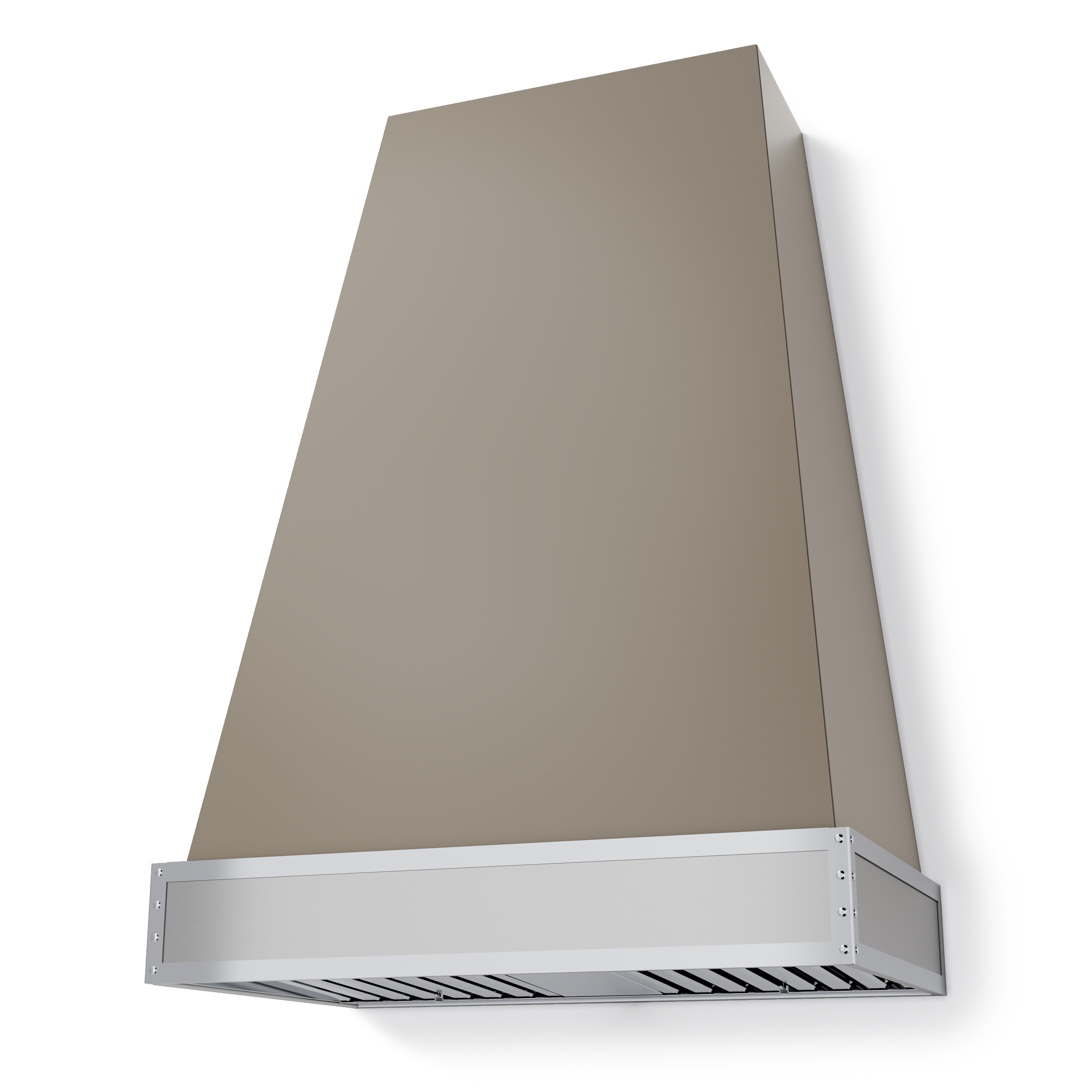 36"W. 54"H. Tuscany Wall Hood TVHW3654DG
