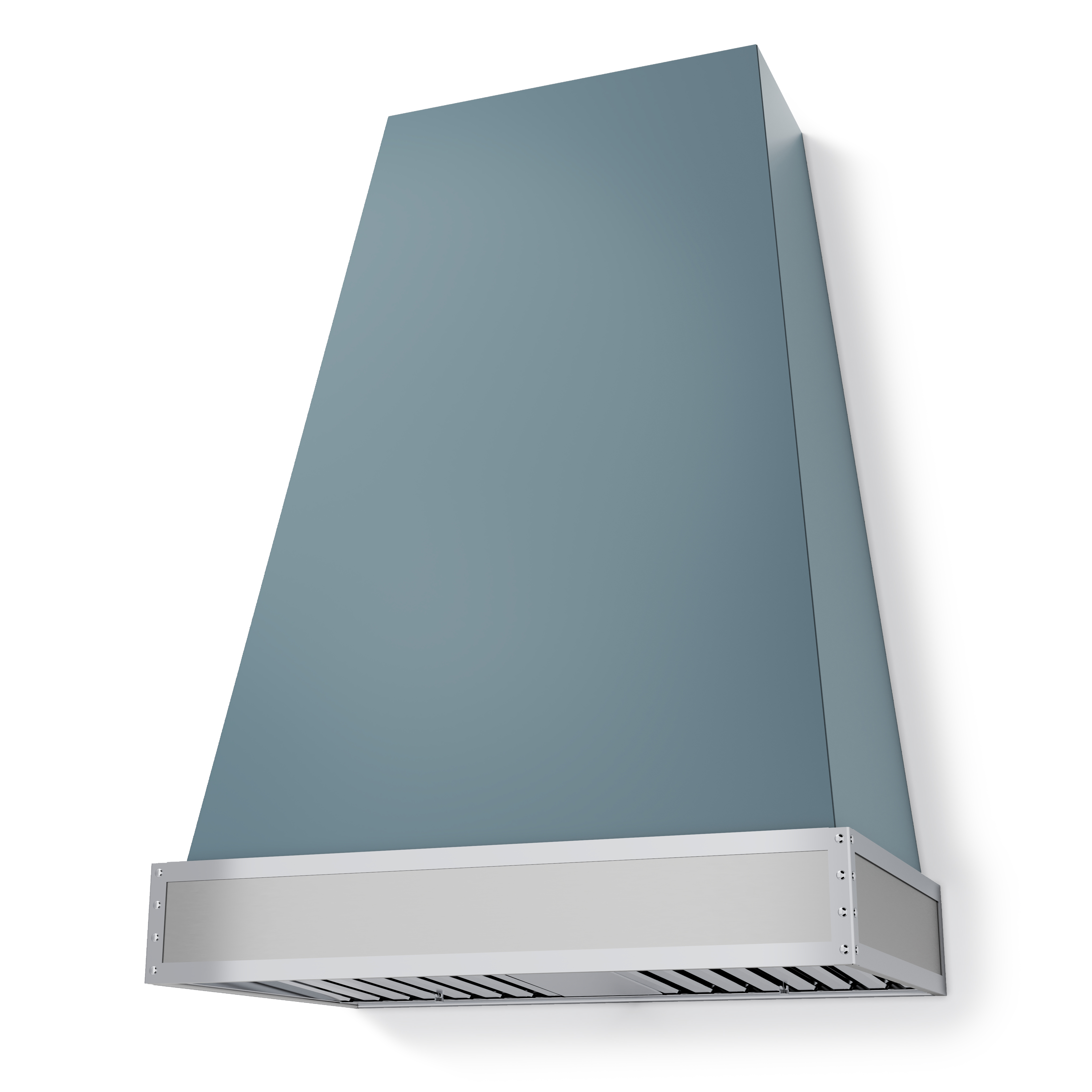 36"W. 54"H. Tuscany Wall Hood TVHW3654DG