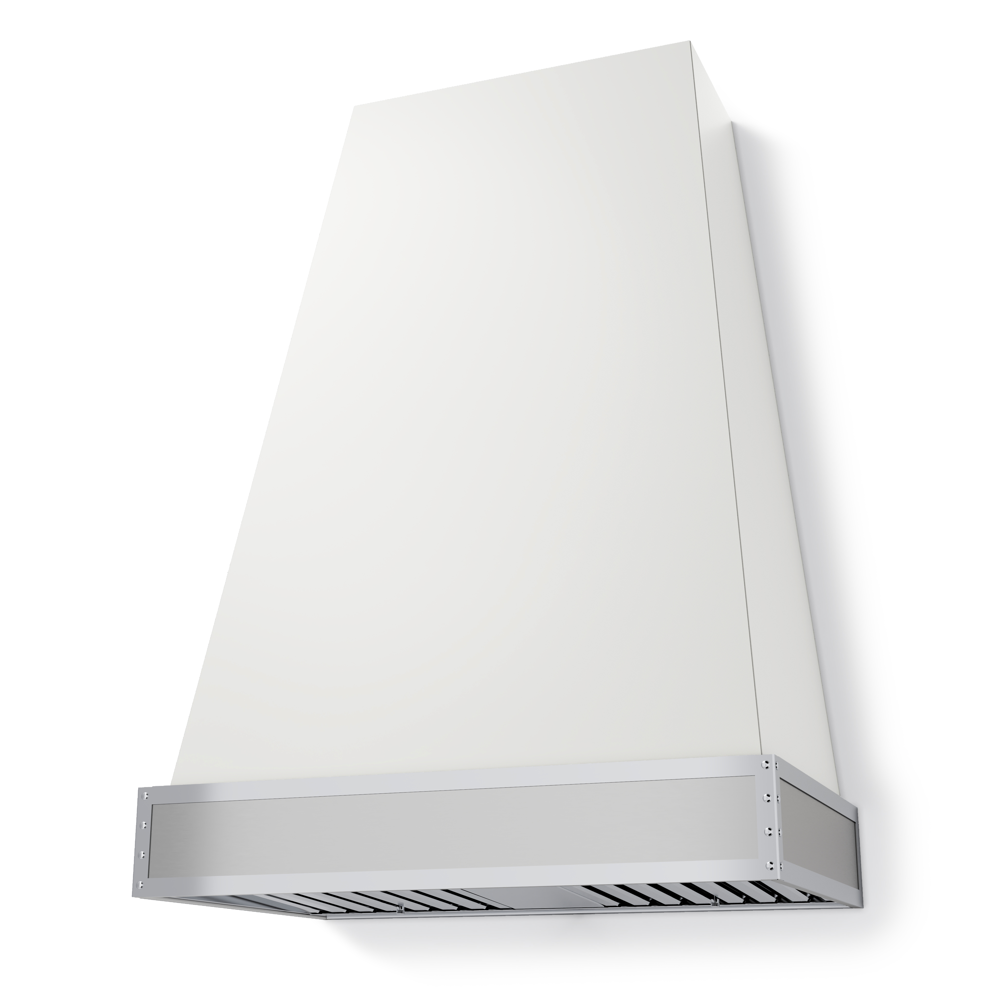 36"W. 54"H. Tuscany Wall Hood TVHW3654DG