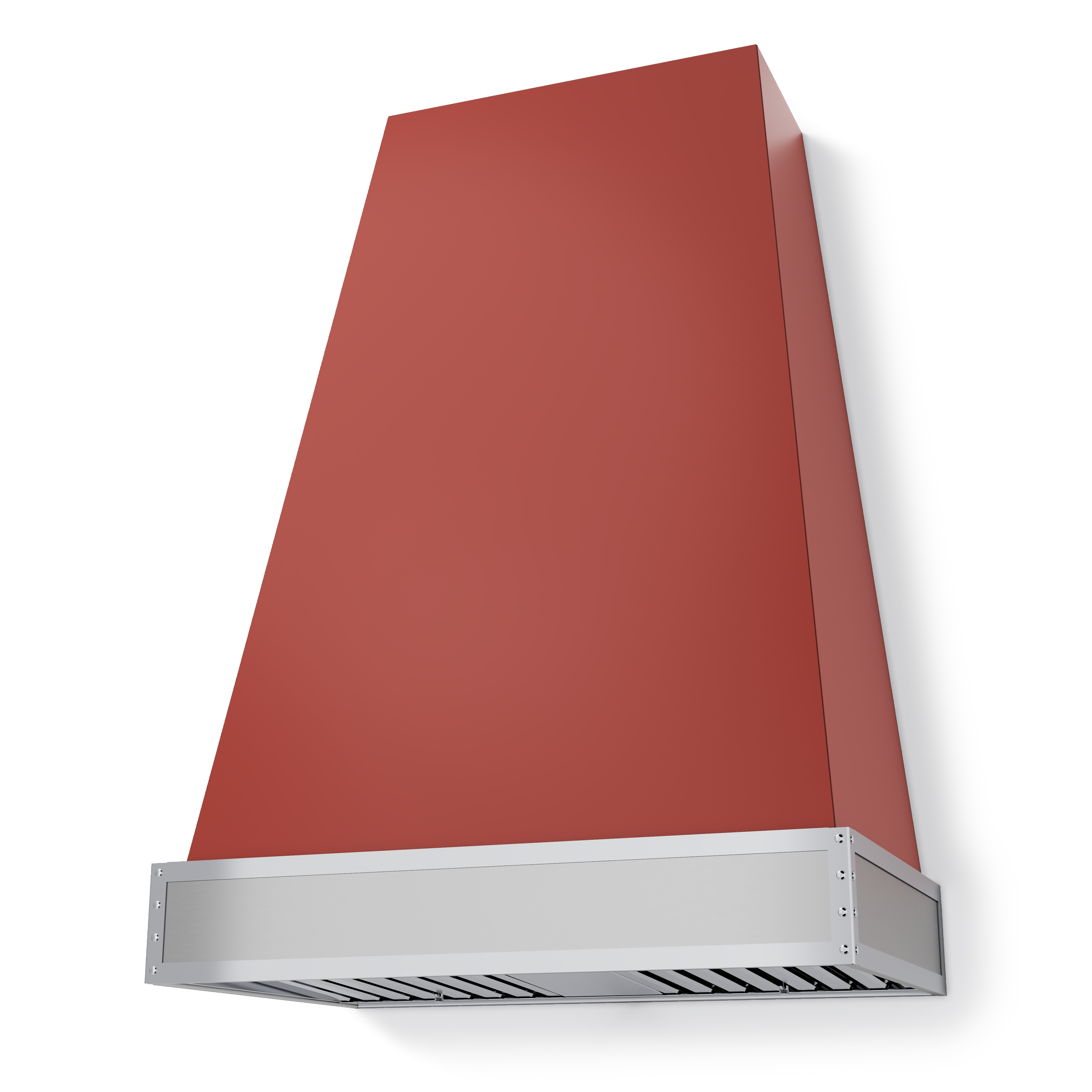 36"W. 54"H. Tuscany Wall Hood TVHW3654DG