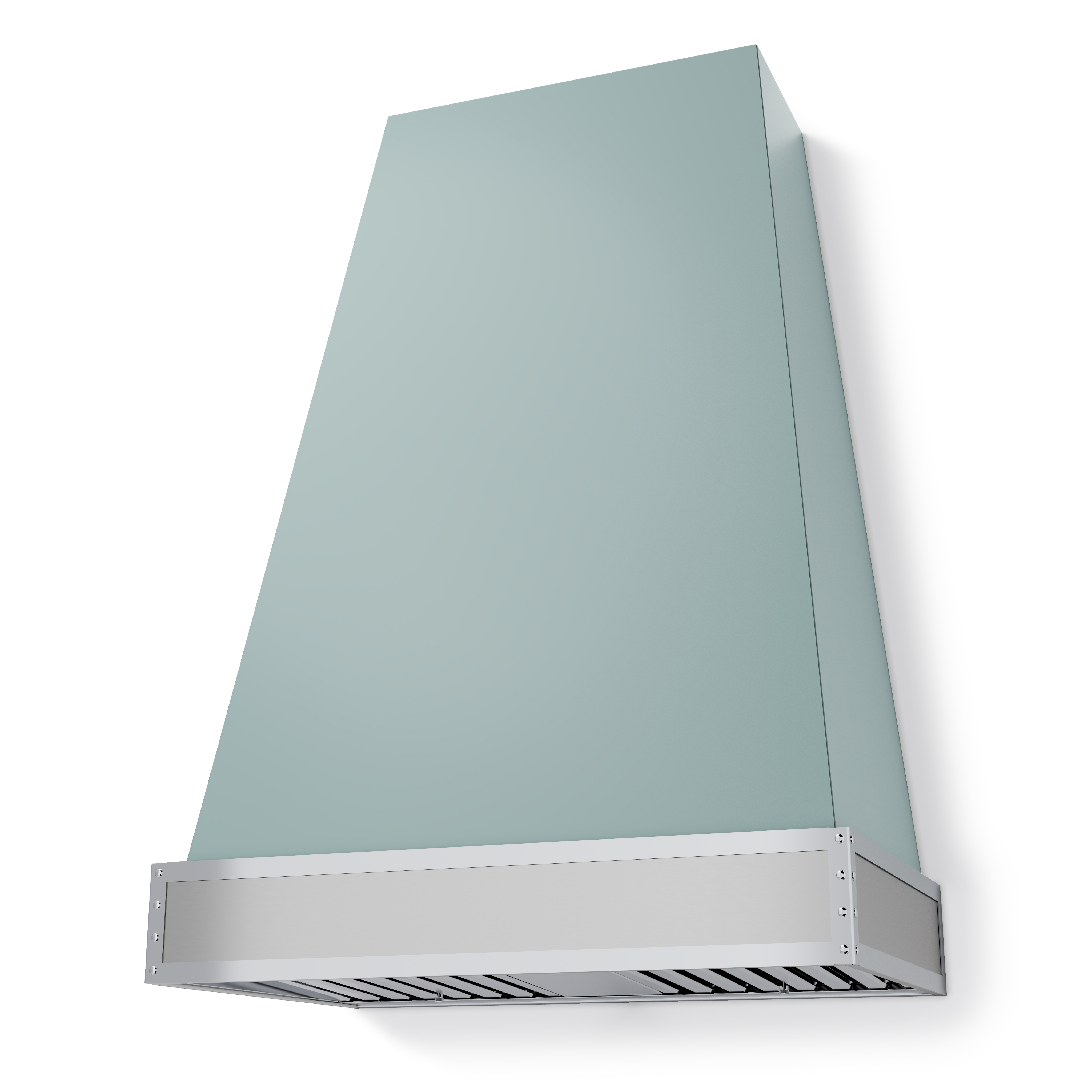 36"W. 54"H. Tuscany Wall Hood TVHW3654DG