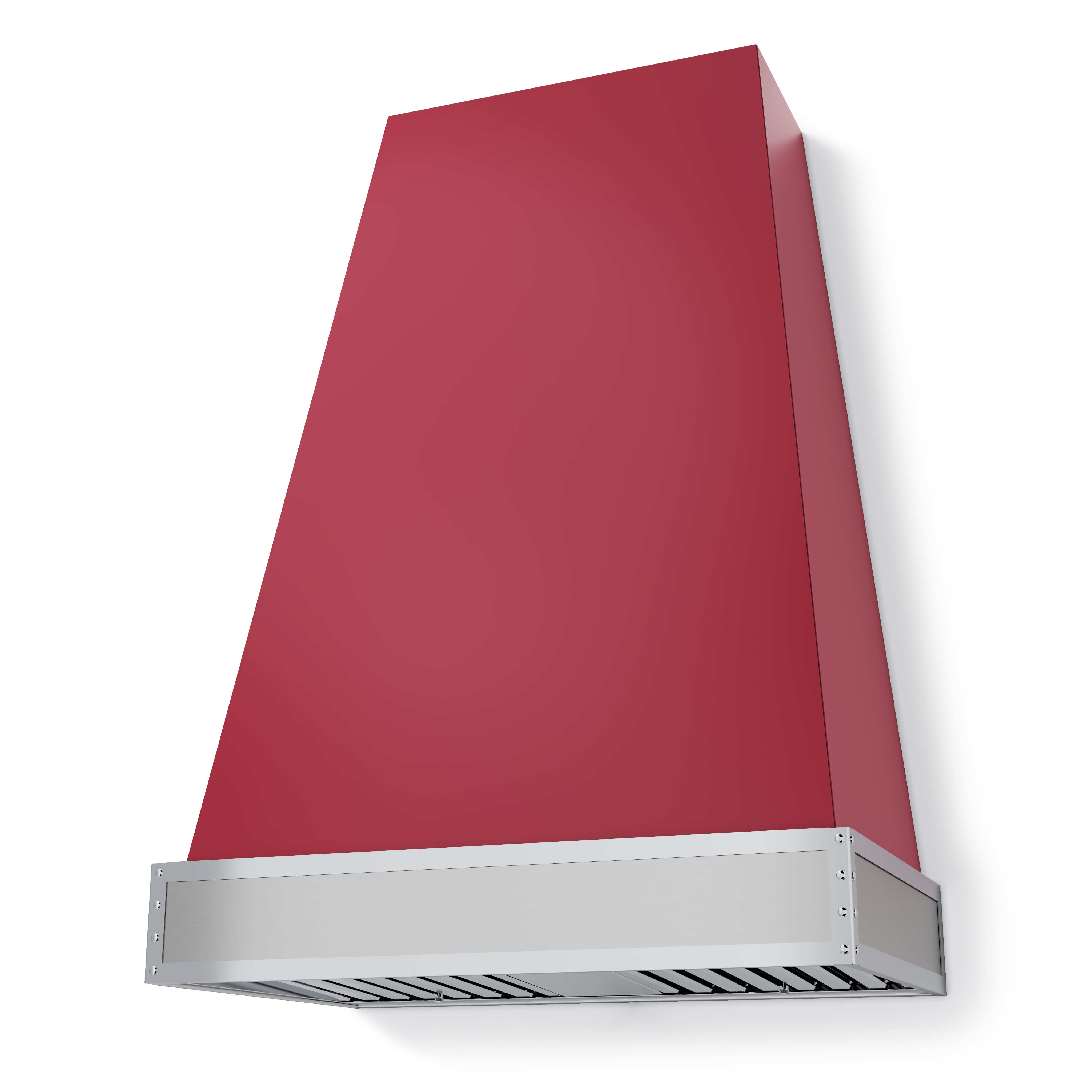 36"W. 54"H. Tuscany Wall Hood TVHW3654DG