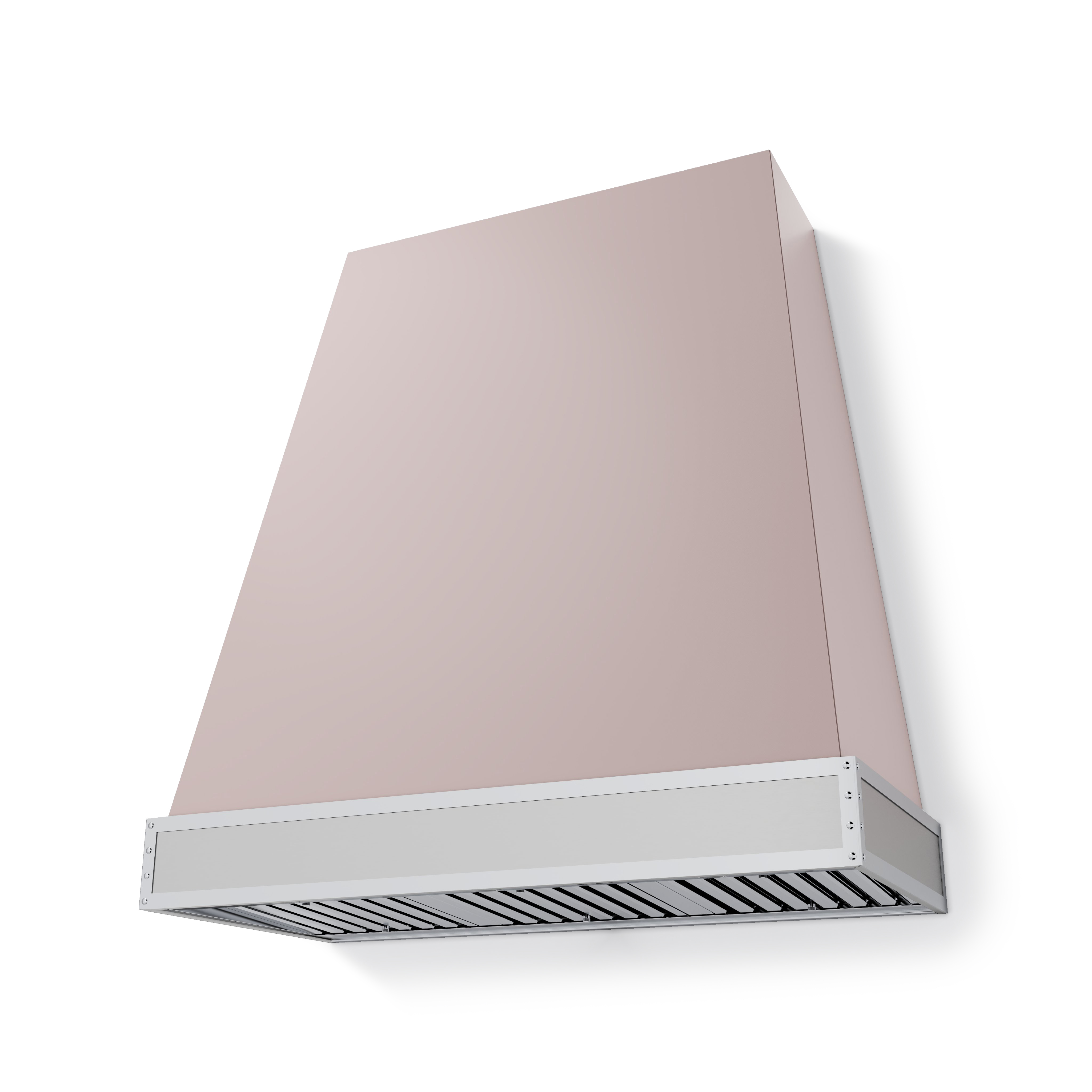 48"W. 30"H. Tuscany Wall Hood TVHW4830CS