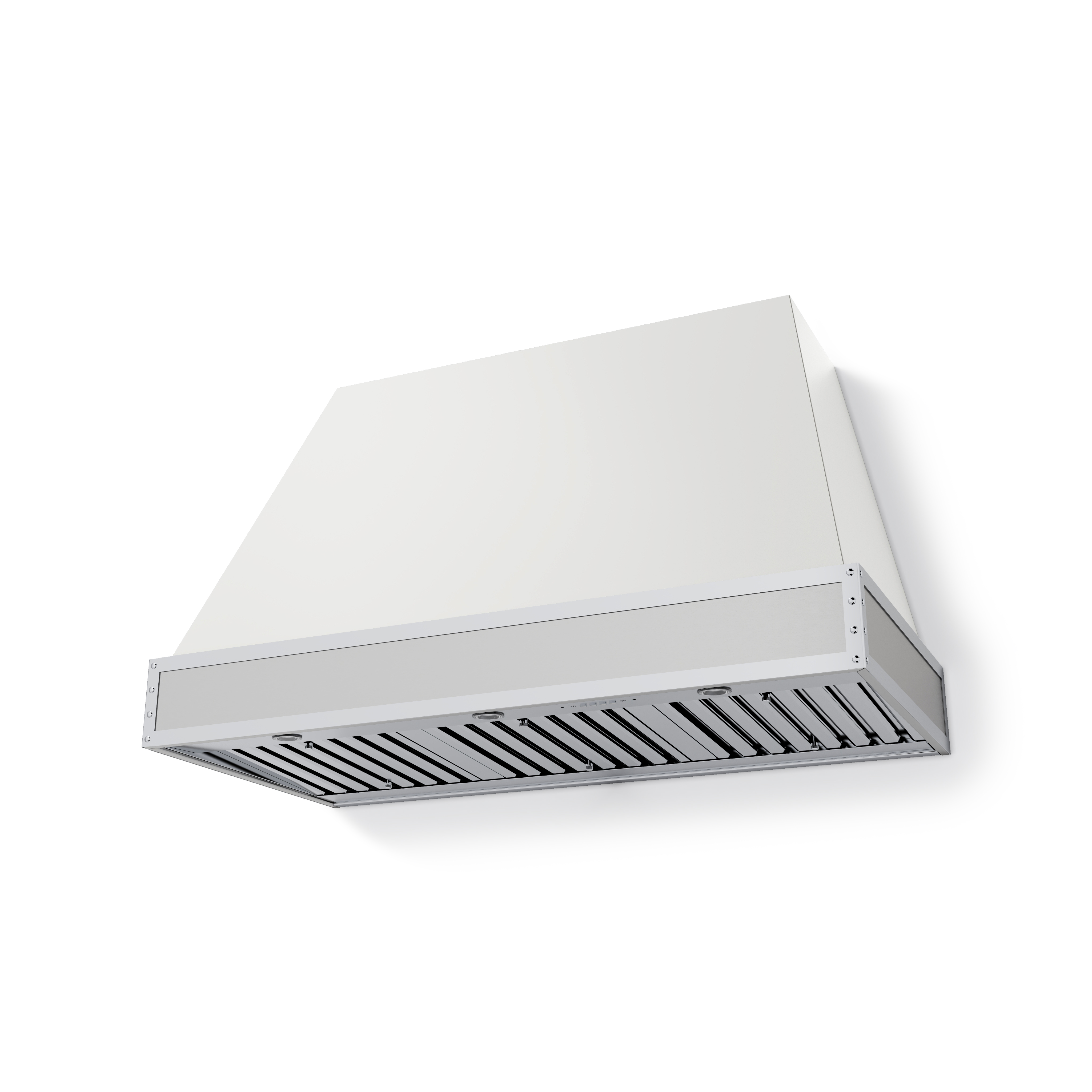 48"W. 30"H. Tuscany Wall Hood TVHW4830CS