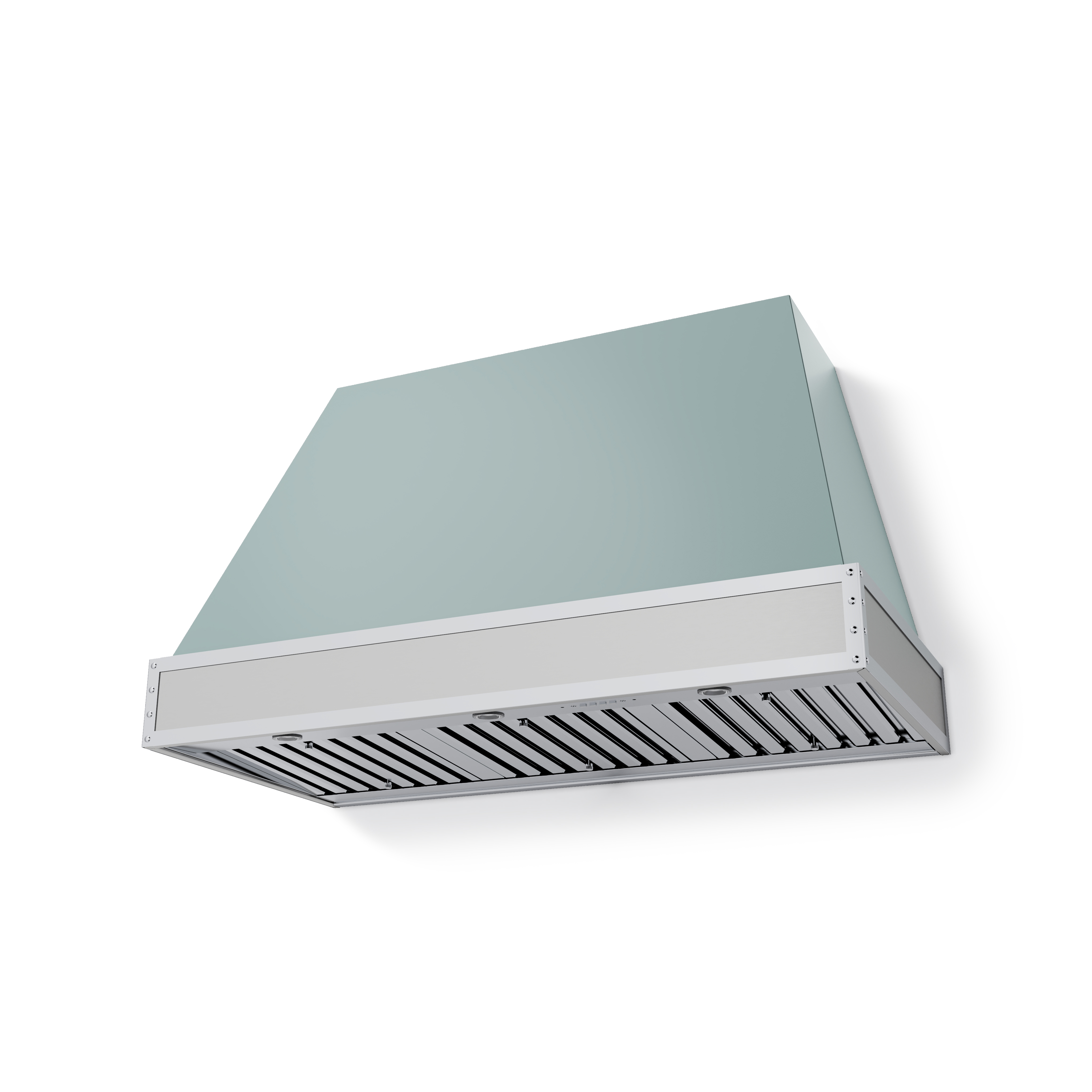 48"W. 30"H. Tuscany Wall Hood TVHW4830CS
