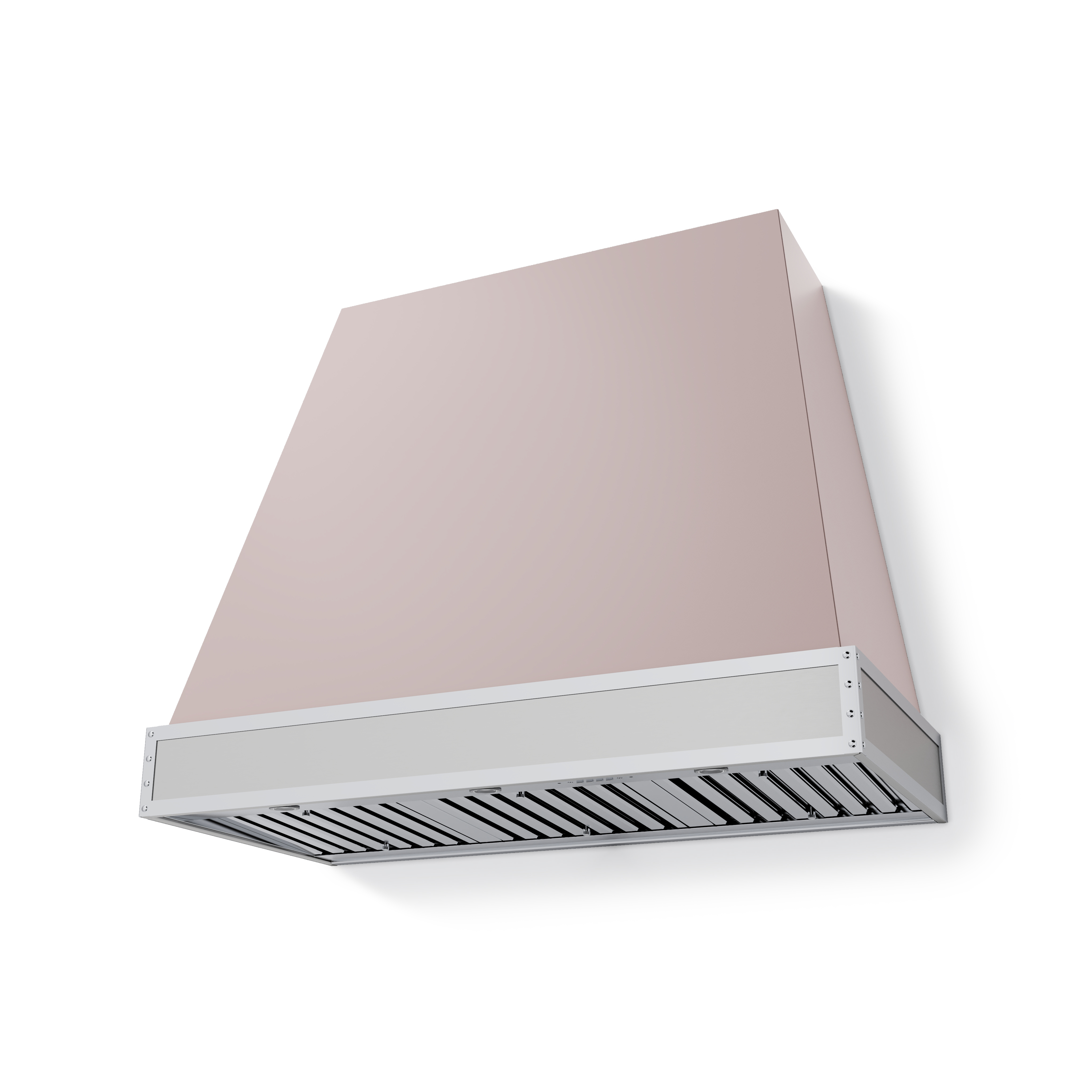48"W. 42"H. Tuscany Wall Hood TVHW4842SP