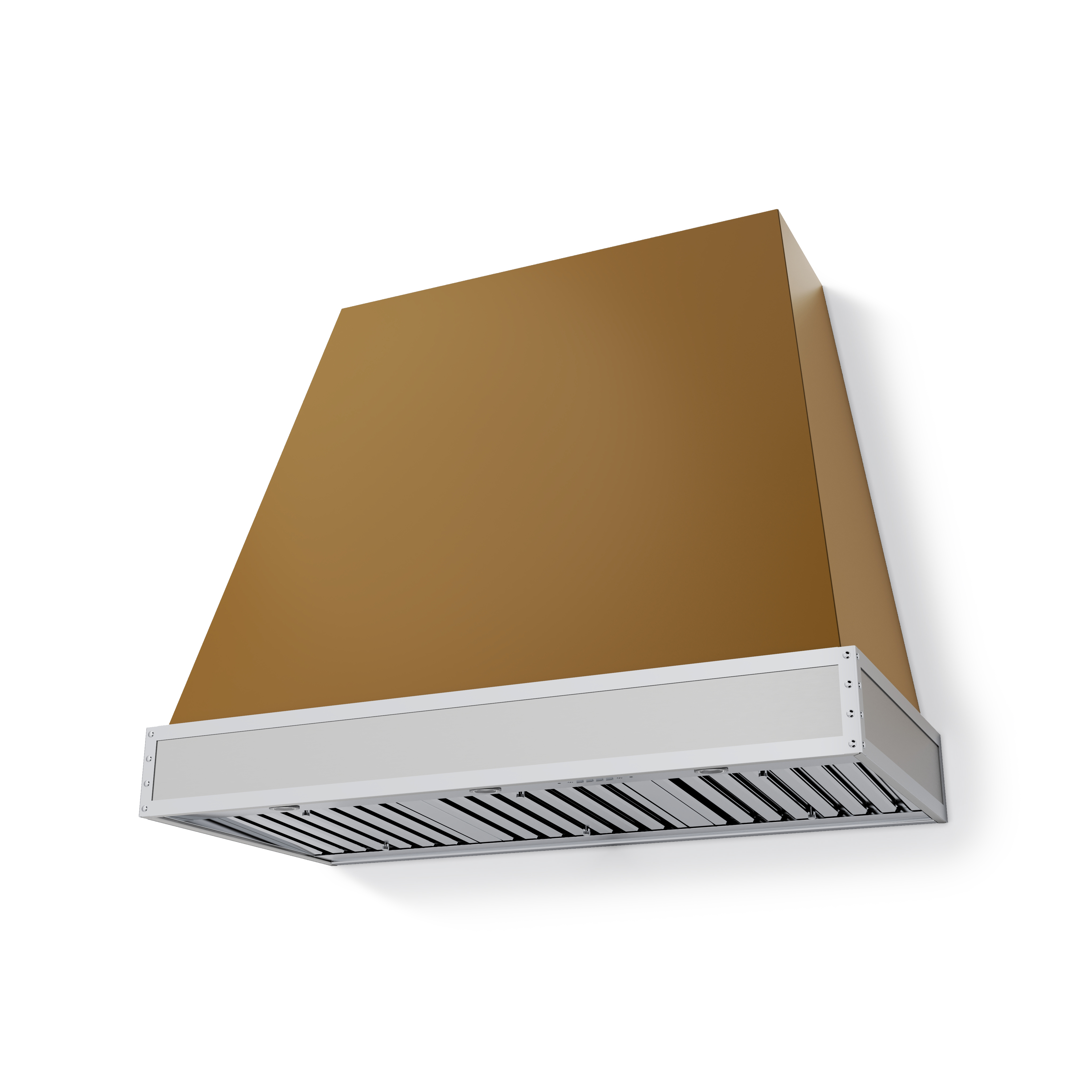 48"W. 42"H. Tuscany Wall Hood TVHW4842SP