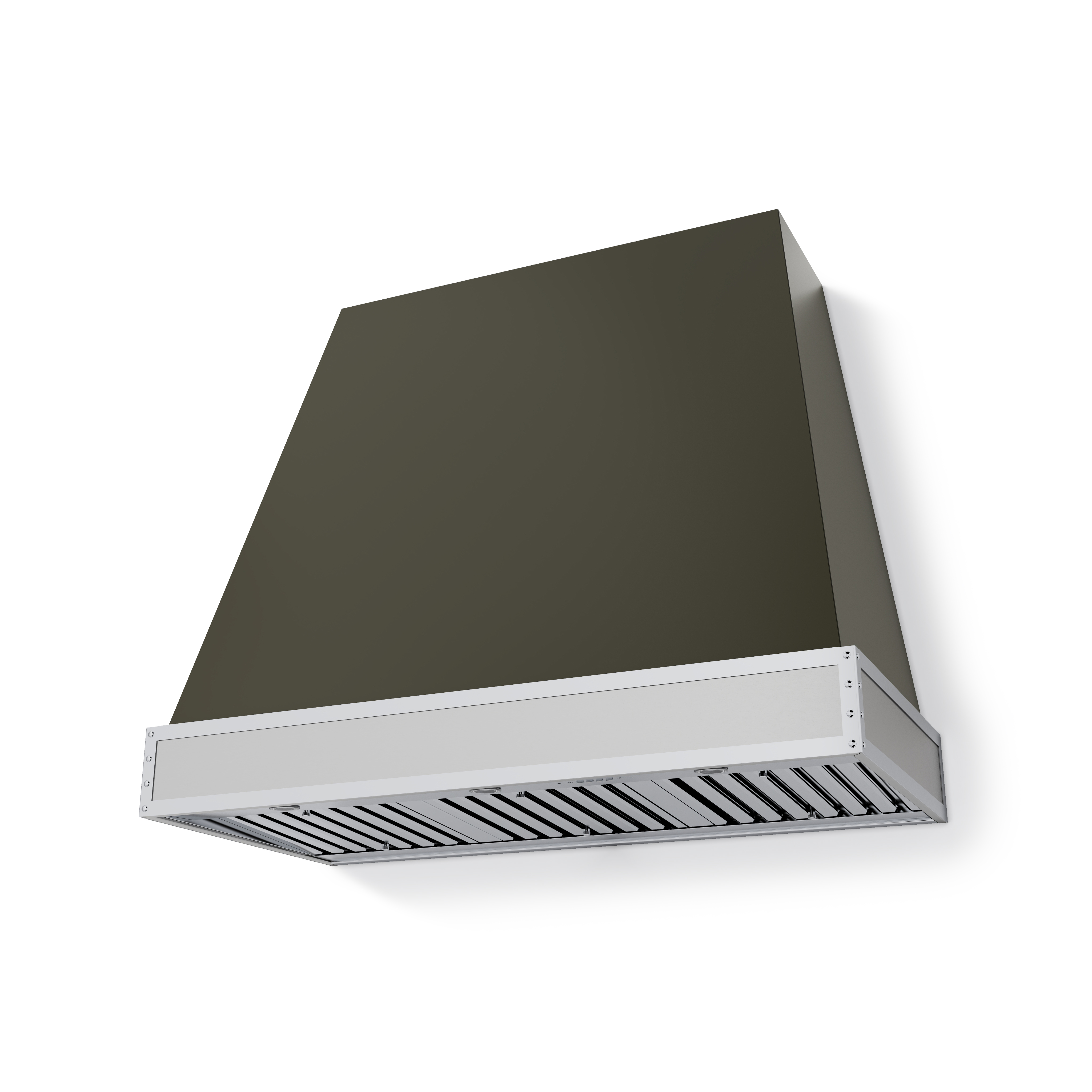 48"W. 42"H. Tuscany Wall Hood TVHW4842SP