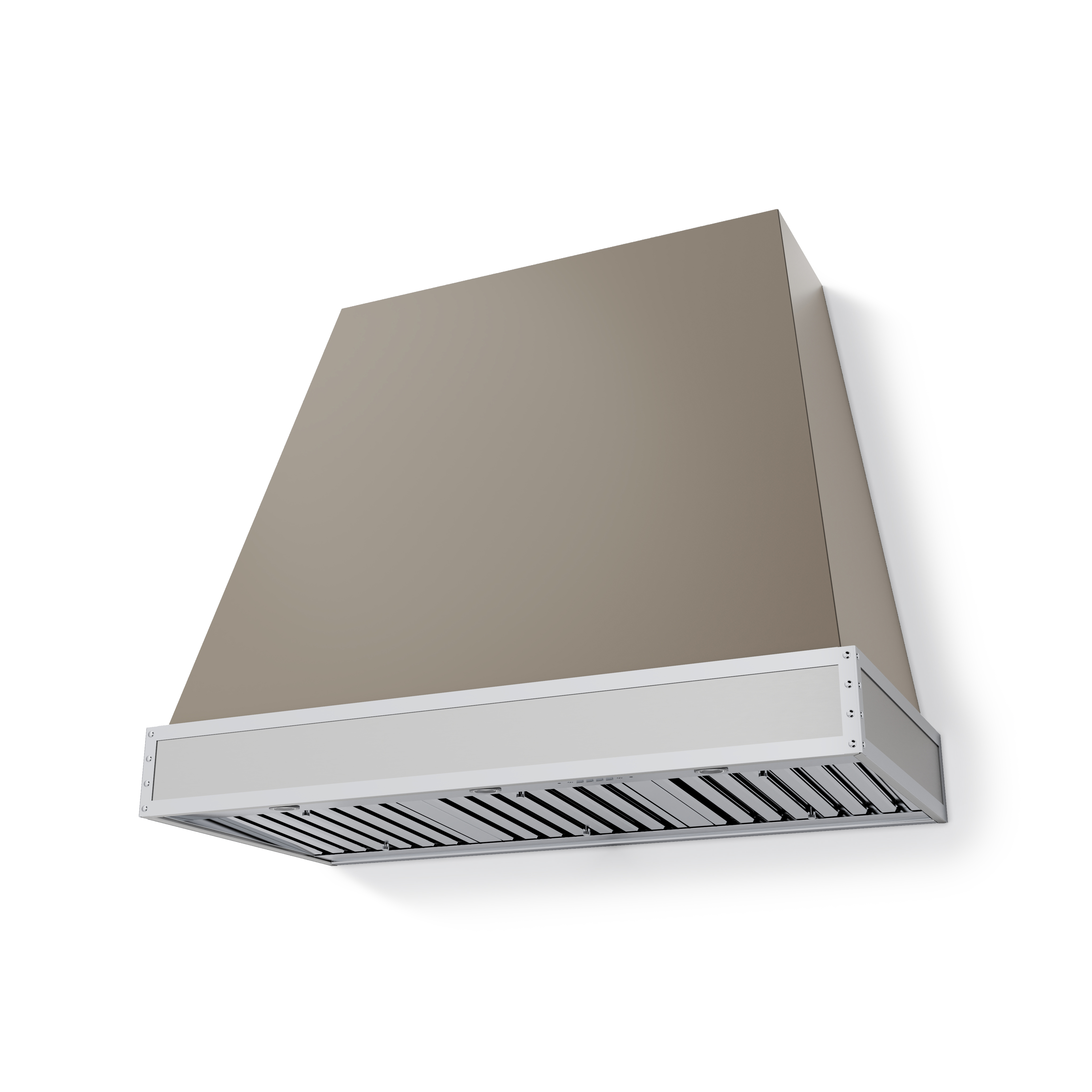 48"W. 42"H. Tuscany Wall Hood TVHW4842SP