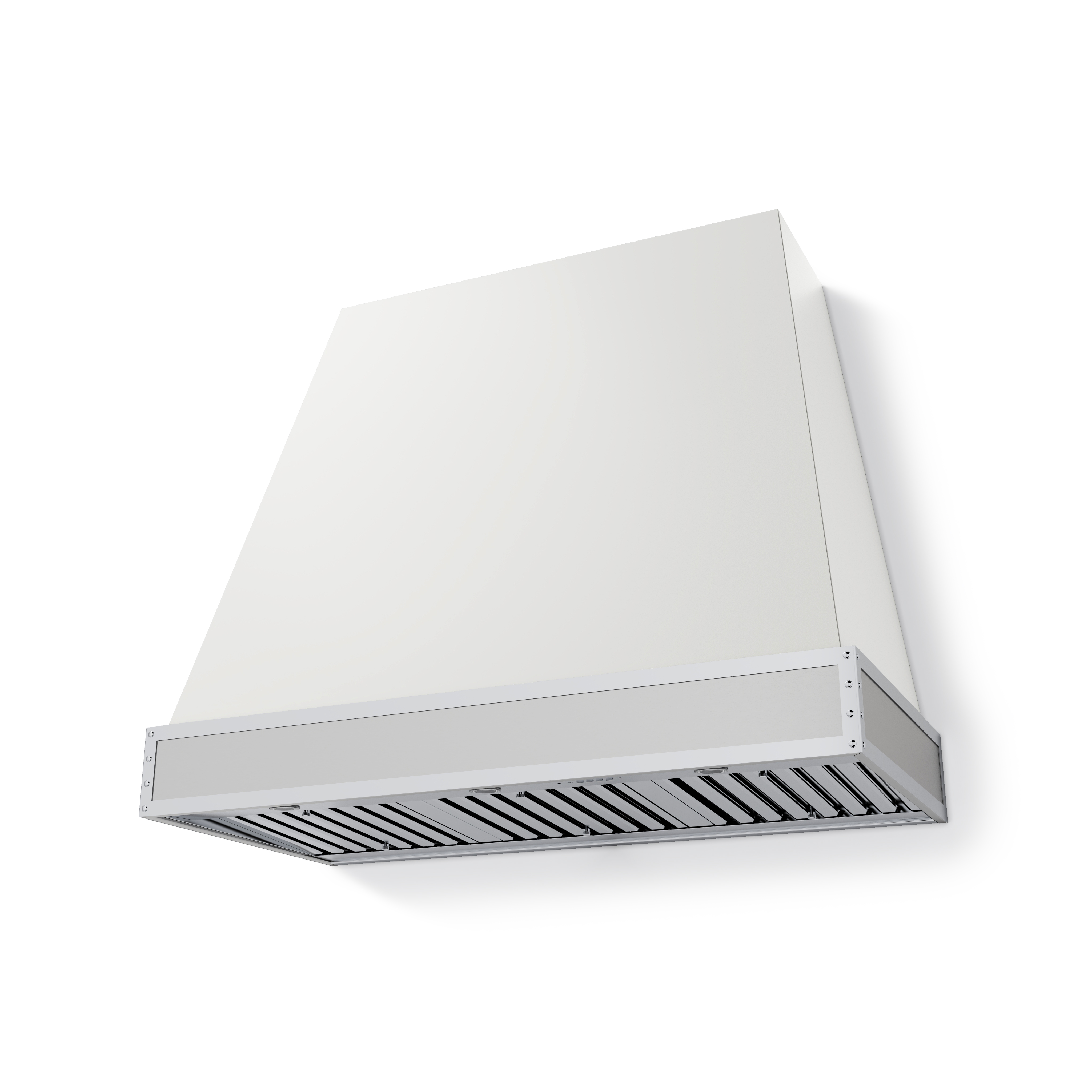 48"W. 42"H. Tuscany Wall Hood TVHW4842SP