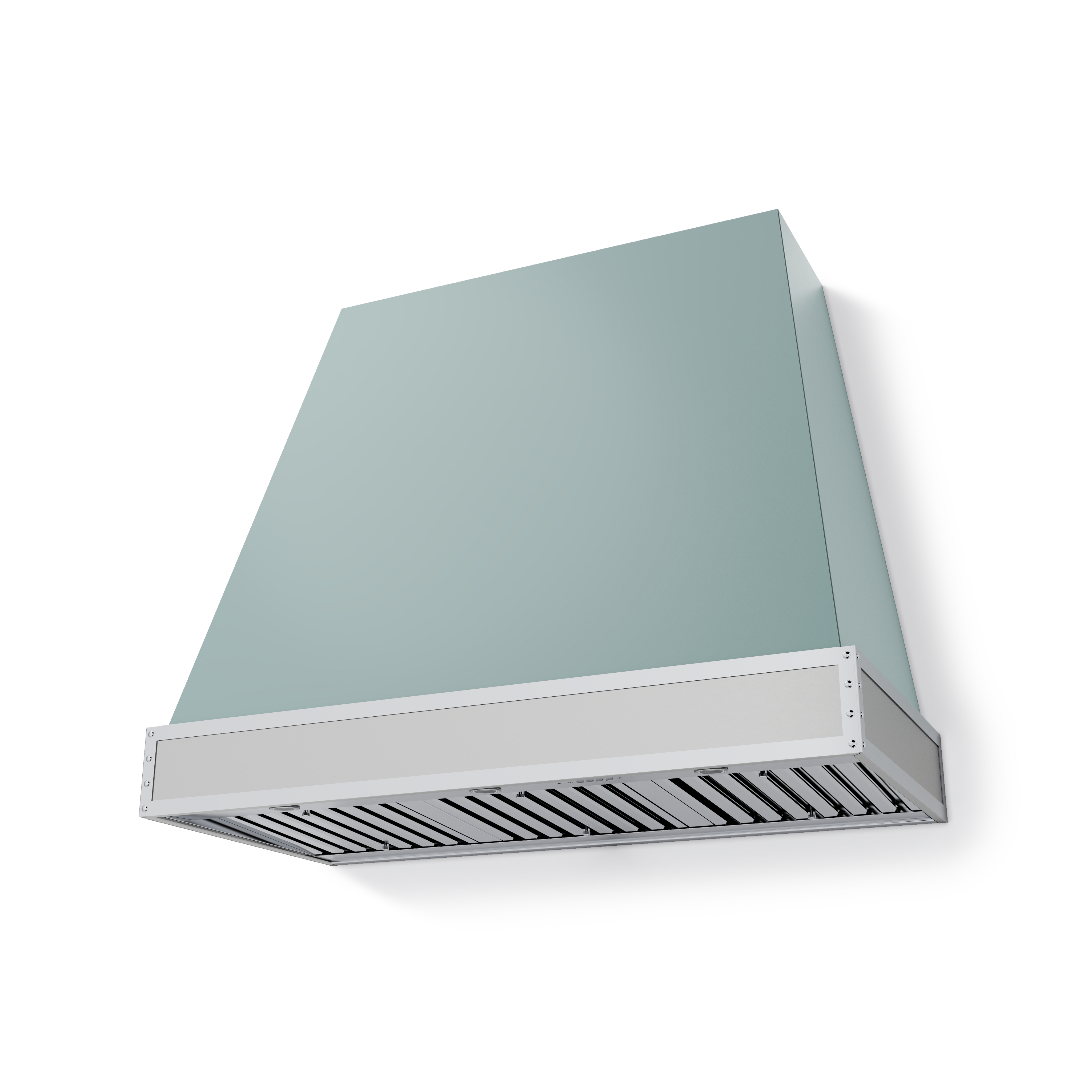 48"W. 42"H. Tuscany Wall Hood TVHW4842SP