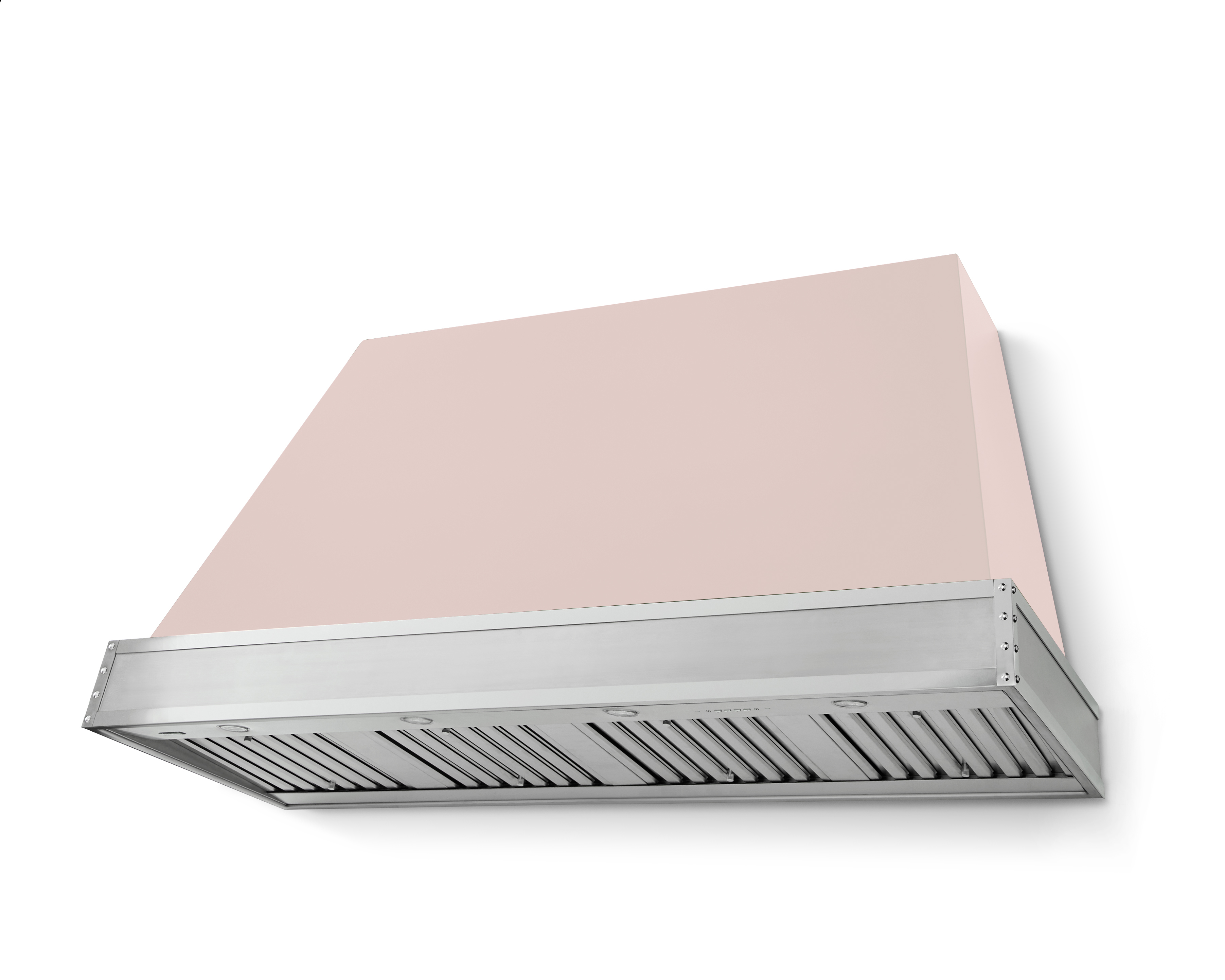 66"W. 30"H. Tuscany Wall Hood TVHW6630SP