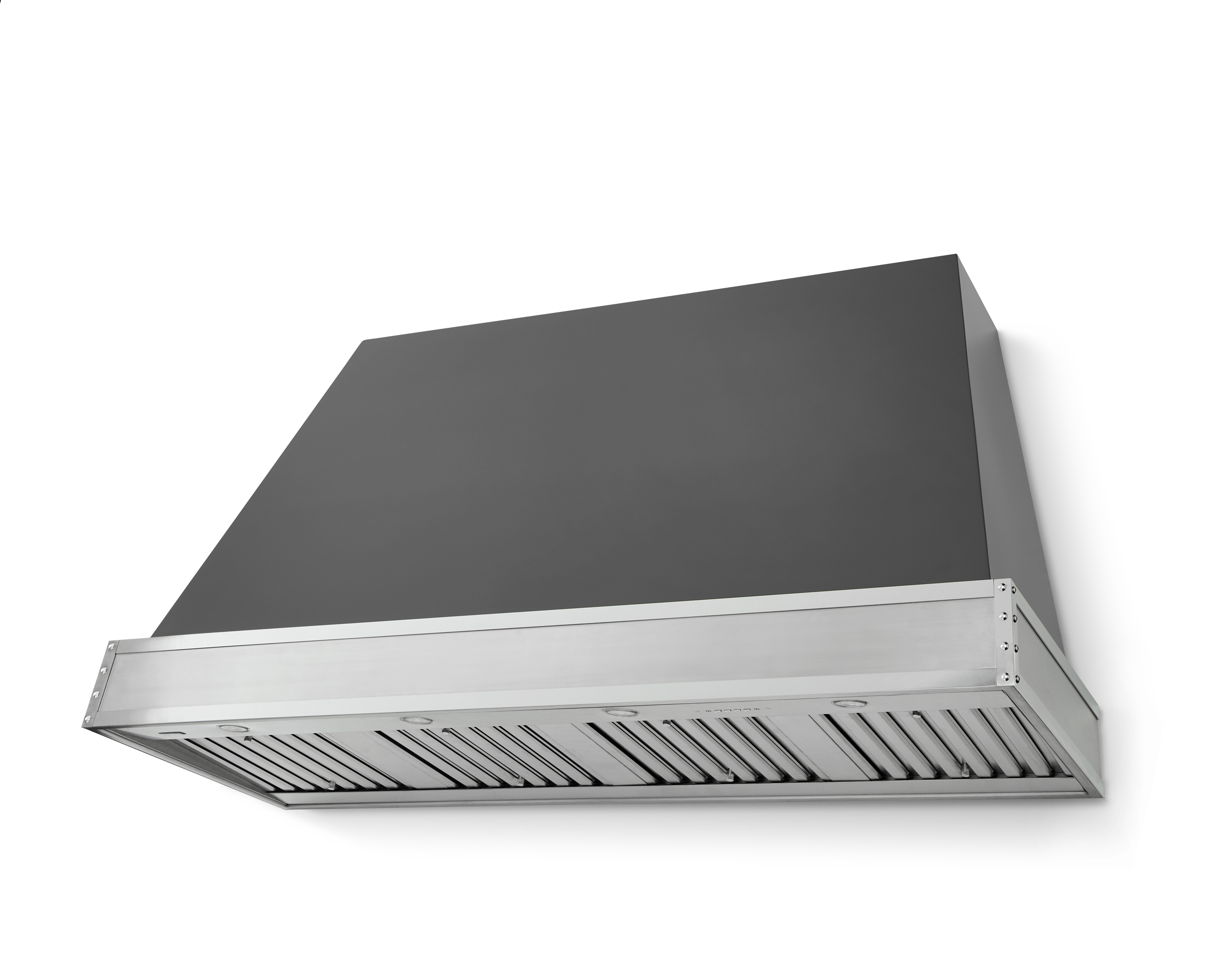 66"W. 30"H. Tuscany Wall Hood TVHW6630SP