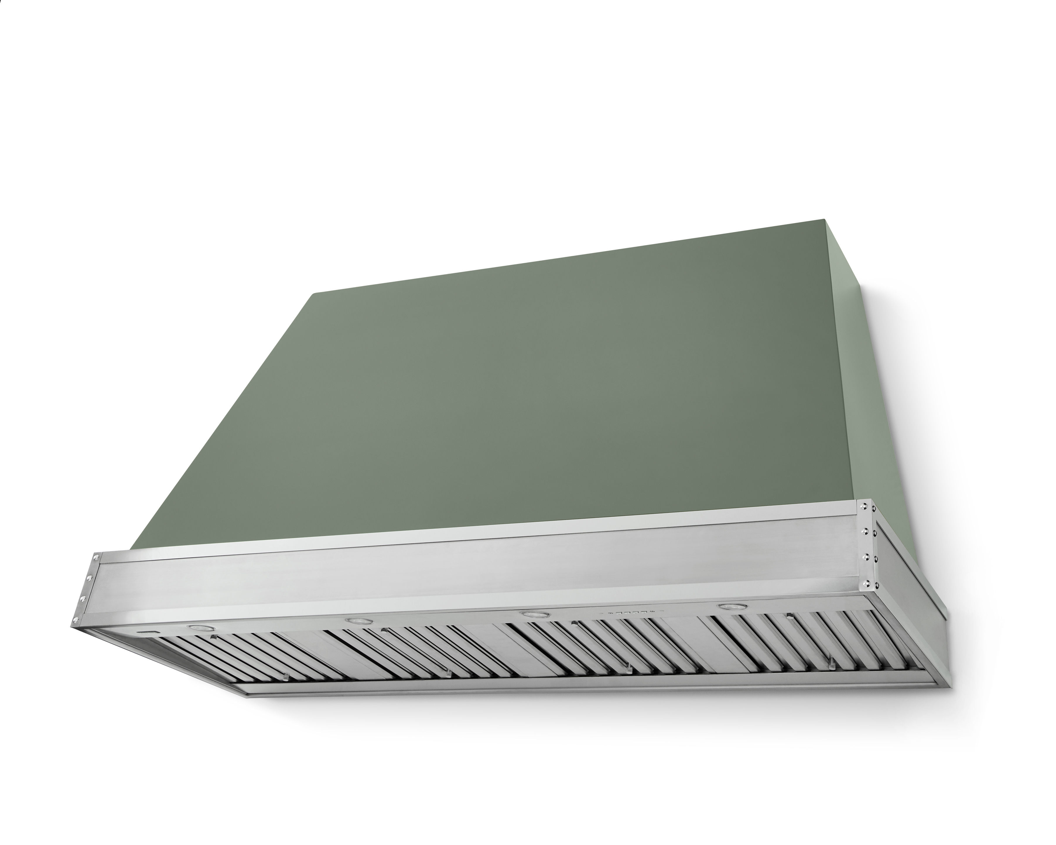 66"W. 30"H. Tuscany Wall Hood TVHW6630SP