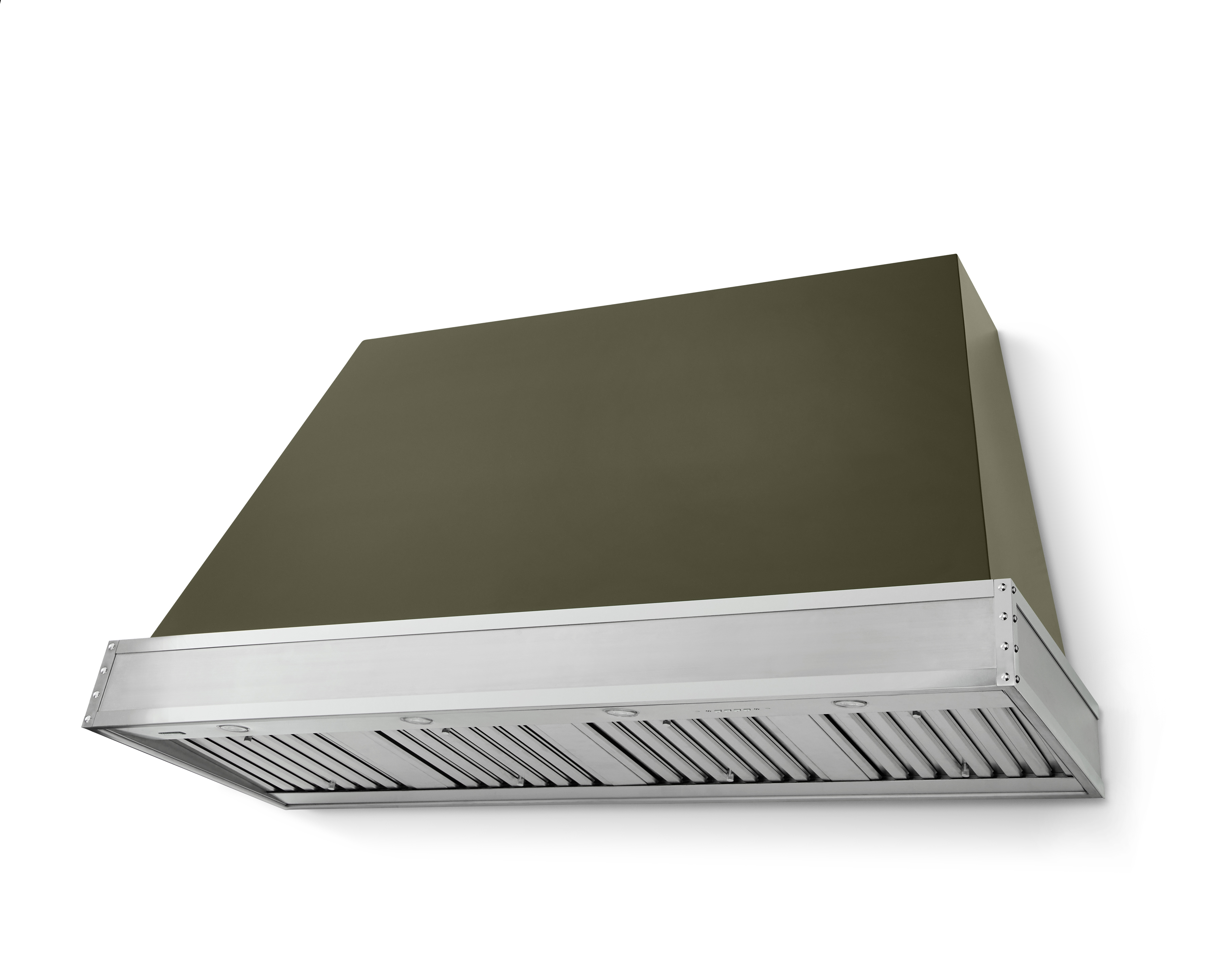 66"W. 30"H. Tuscany Wall Hood TVHW6630SP
