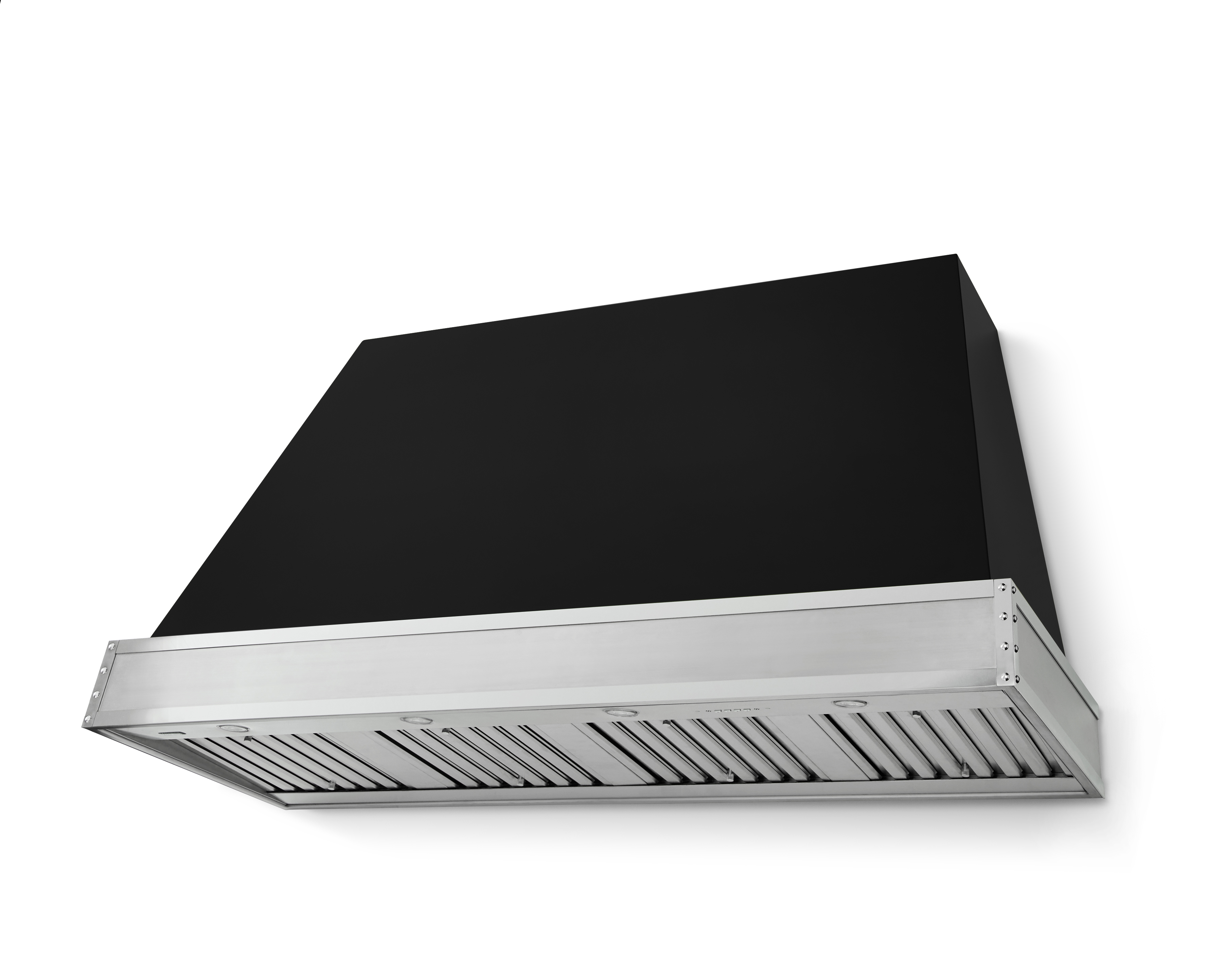 66"W. 30"H. Tuscany Wall Hood TVHW6630SP