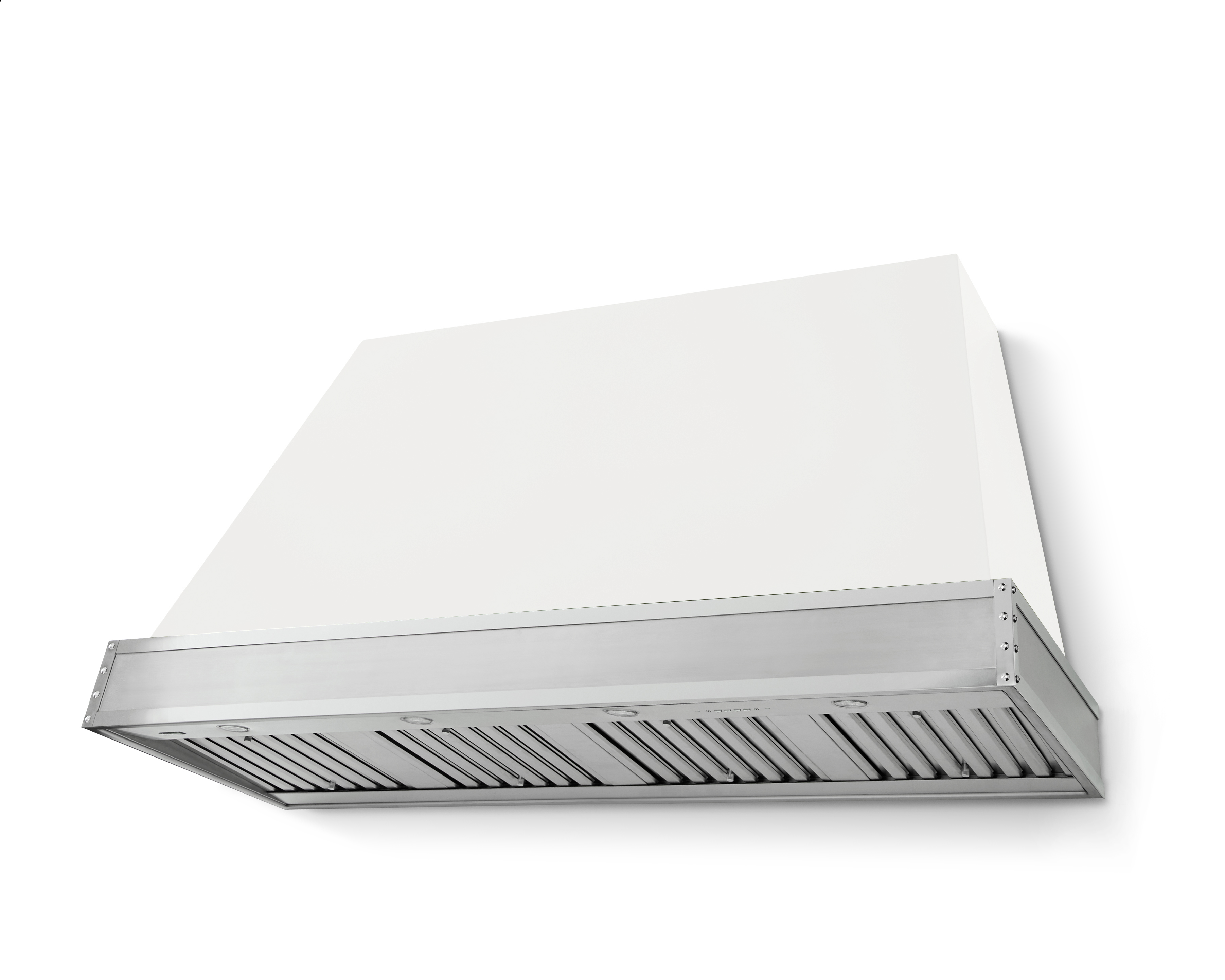 66"W. 30"H. Tuscany Wall Hood TVHW6630SP