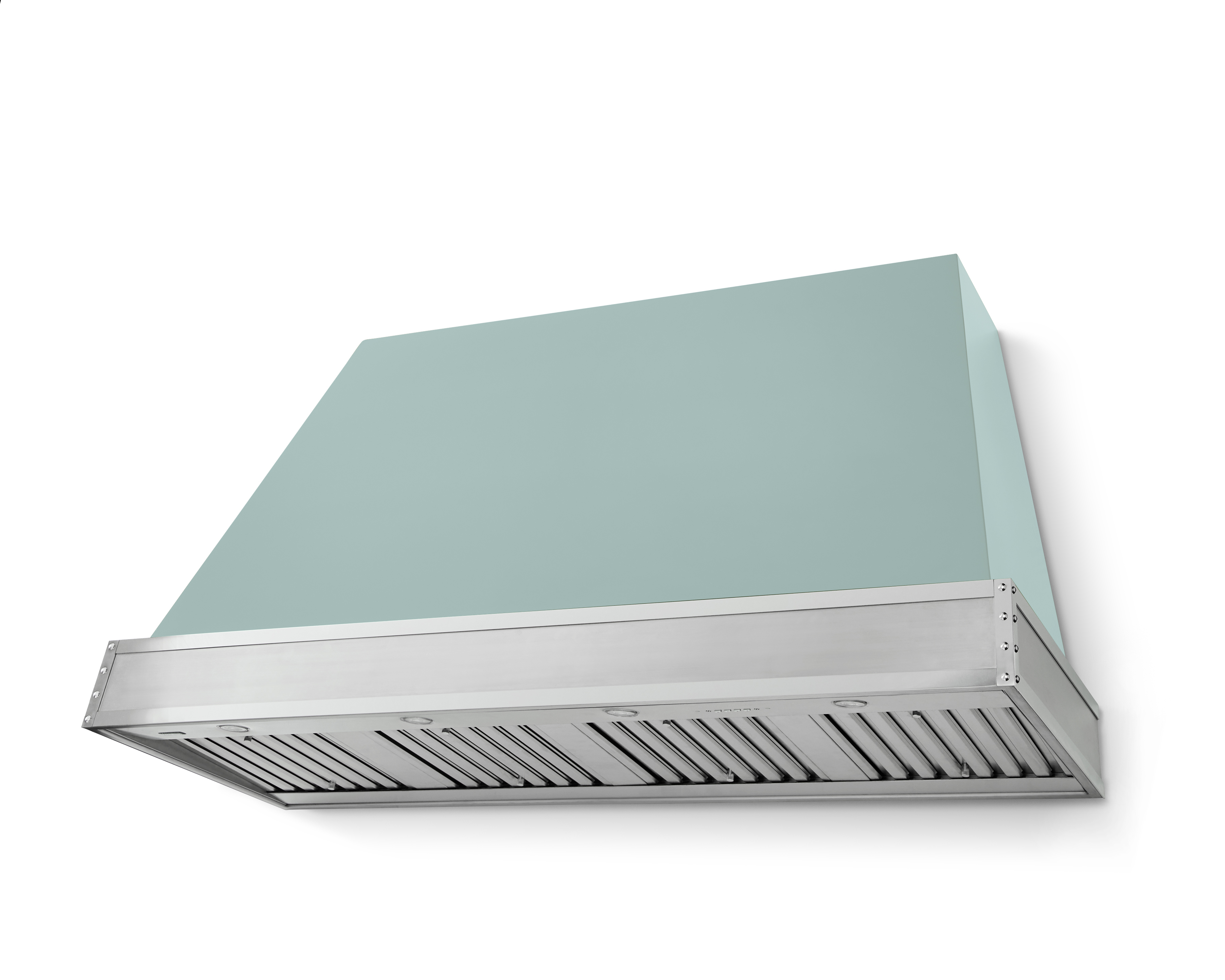 66"W. 30"H. Tuscany Wall Hood TVHW6630SP