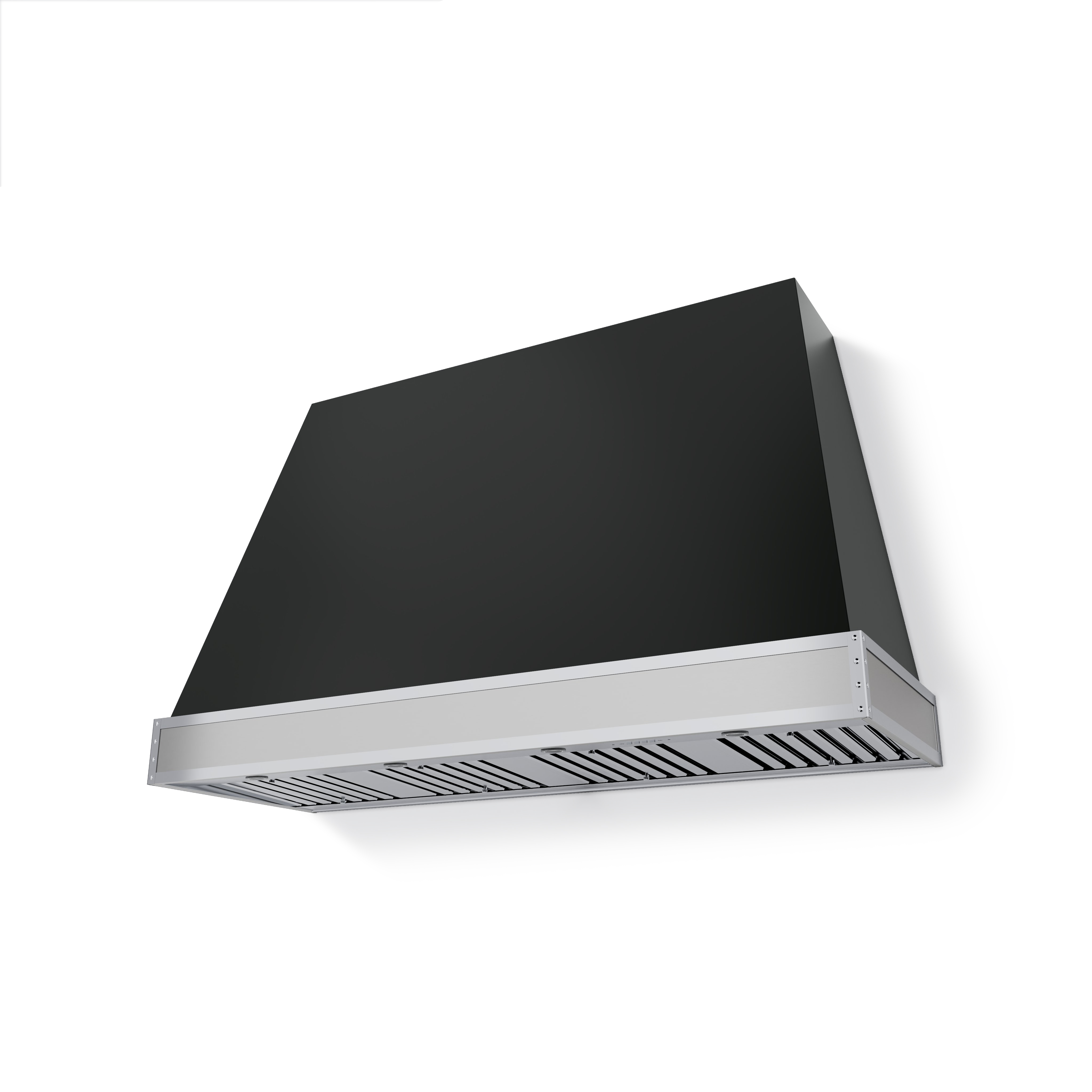 66"W. 42"H. Tuscany Wall Hood TVHW6642AN