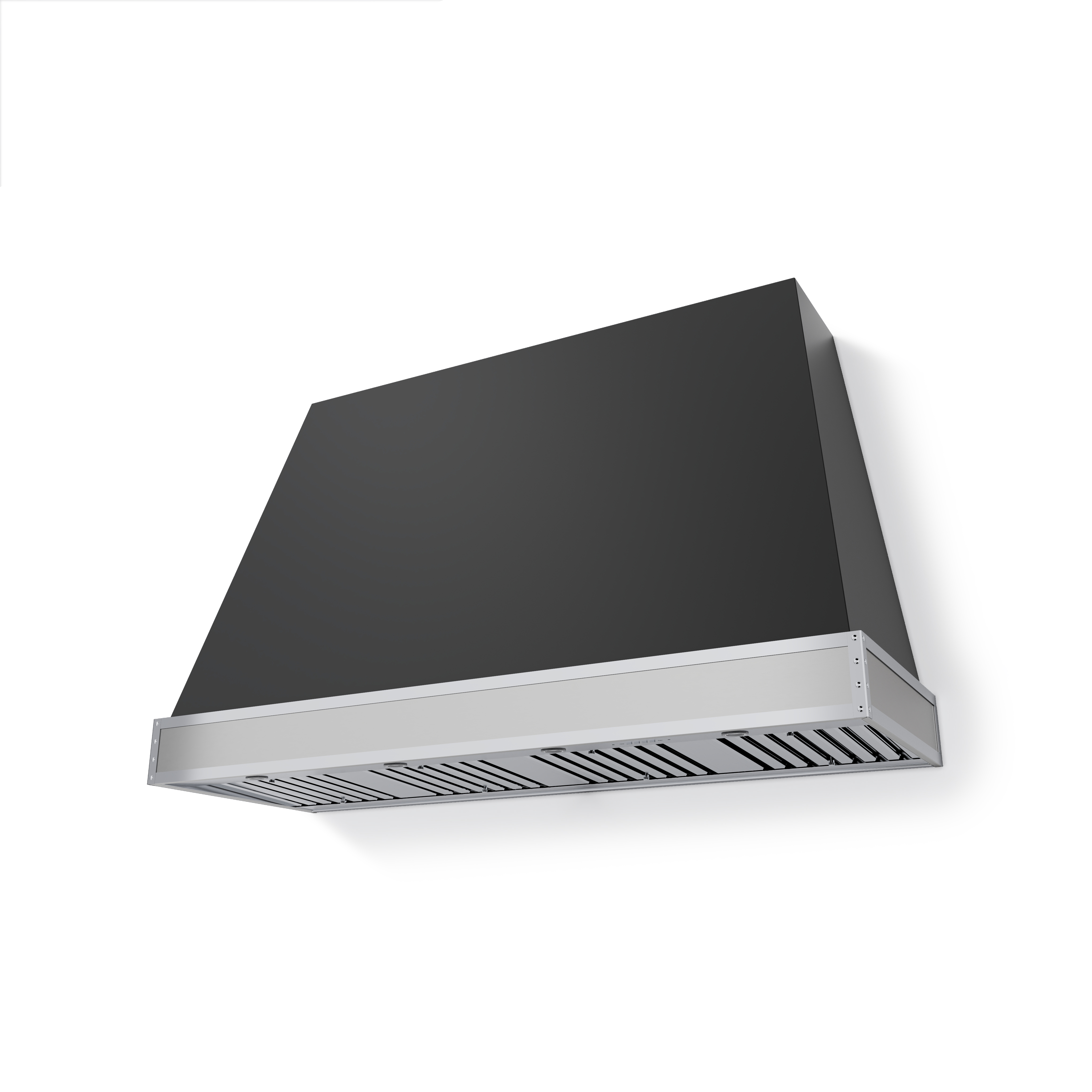 66"W. 42"H. Tuscany Wall Hood TVHW6642AN