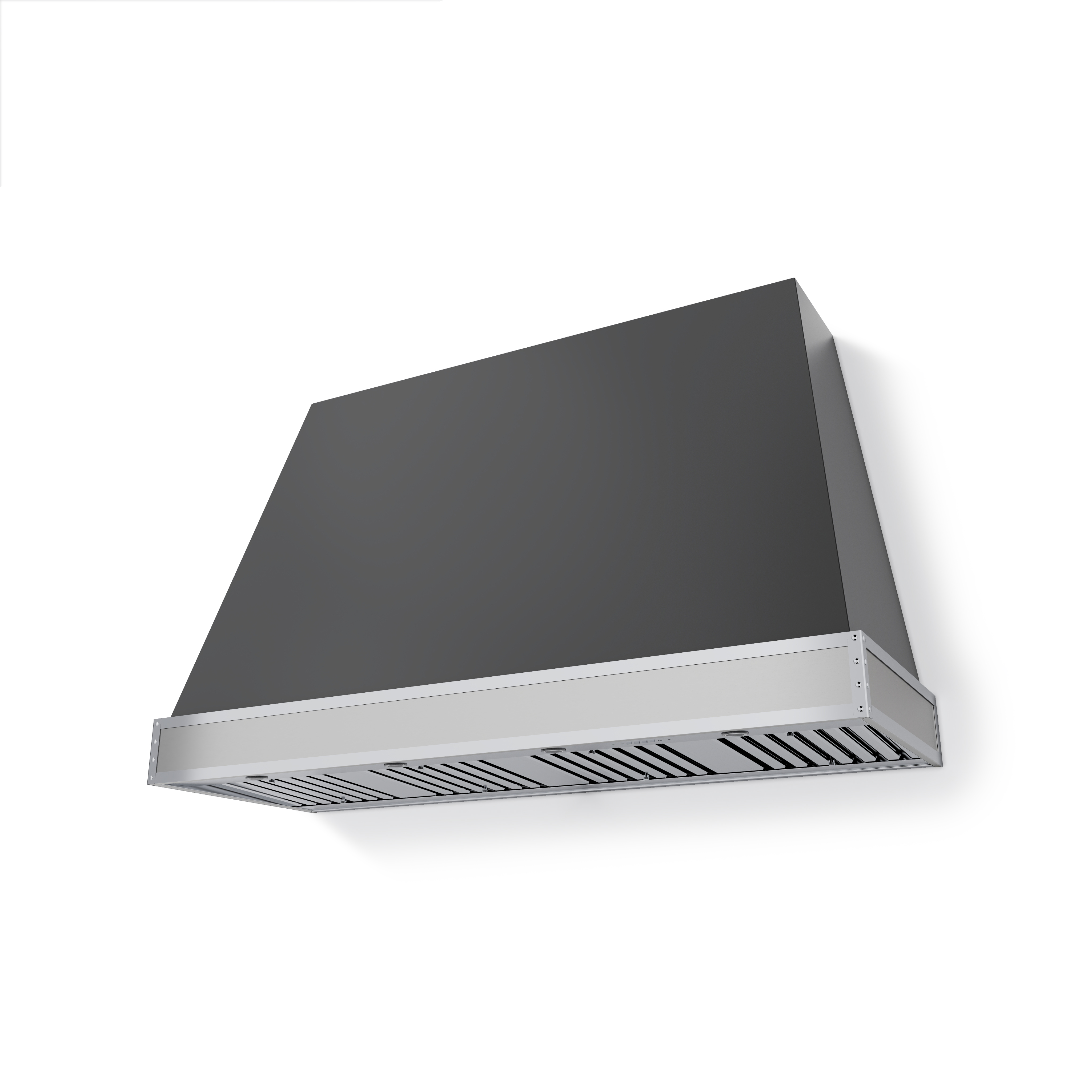 66"W. 42"H. Tuscany Wall Hood TVHW6642AN