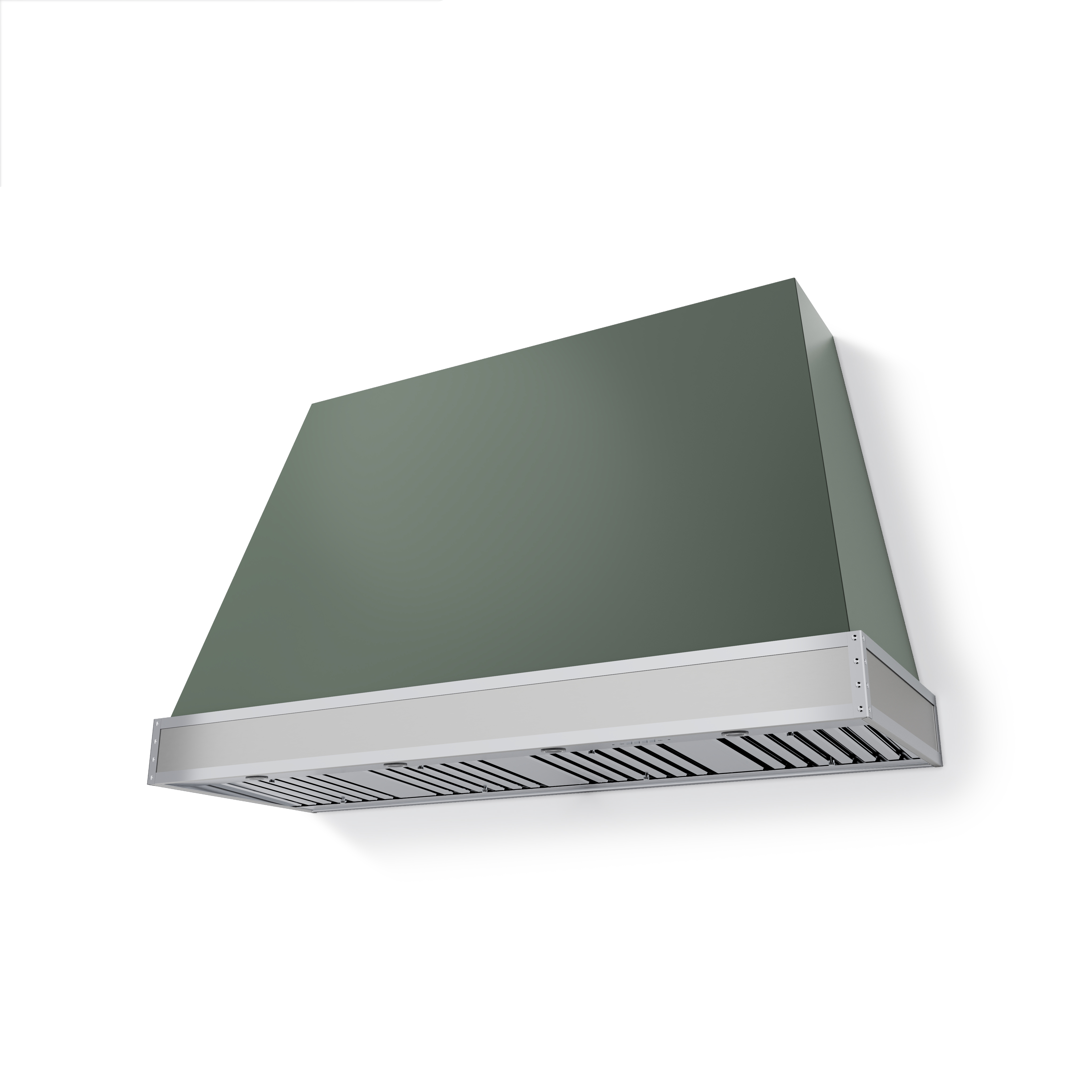66"W. 42"H. Tuscany Wall Hood TVHW6642AN