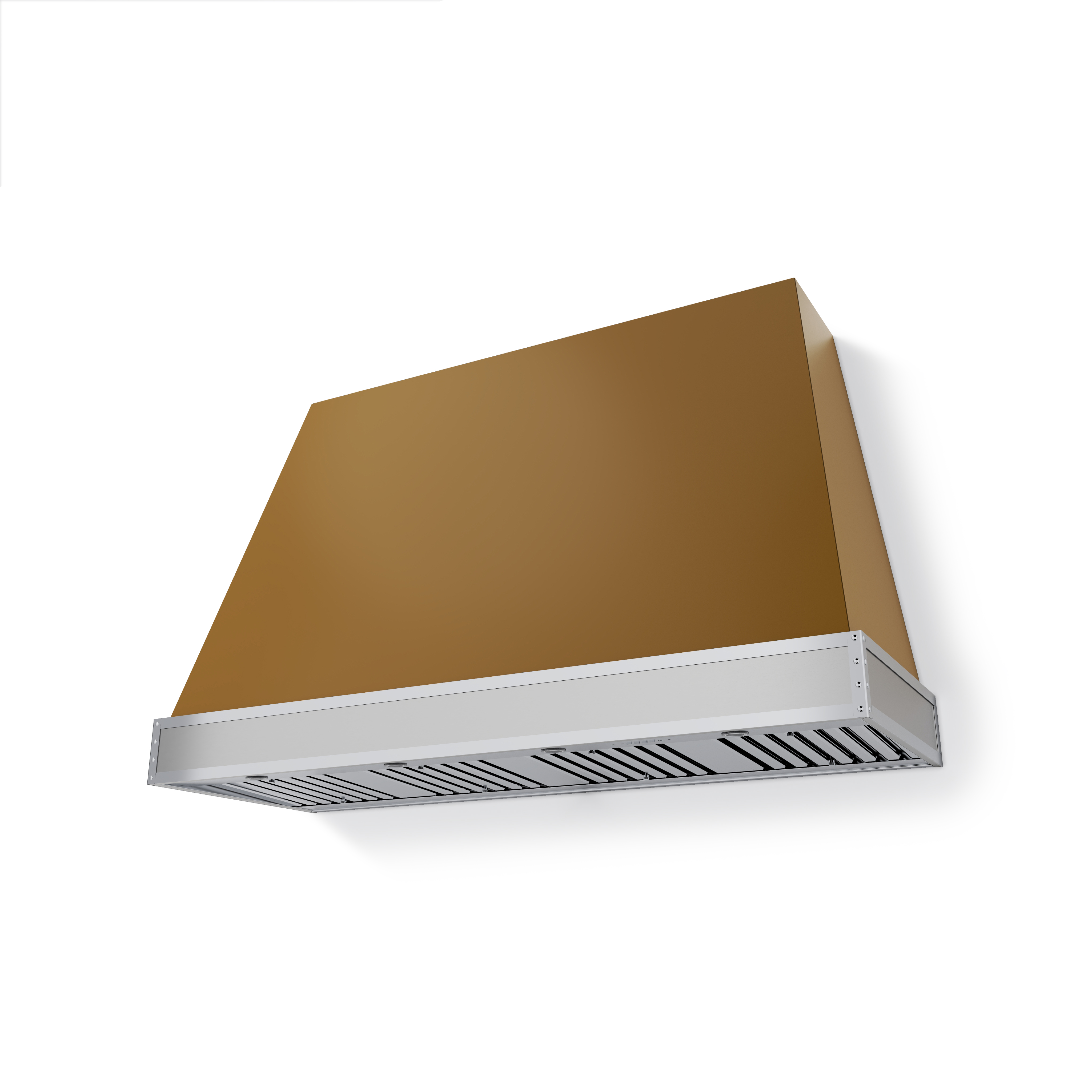 66"W. 42"H. Tuscany Wall Hood TVHW6642AN