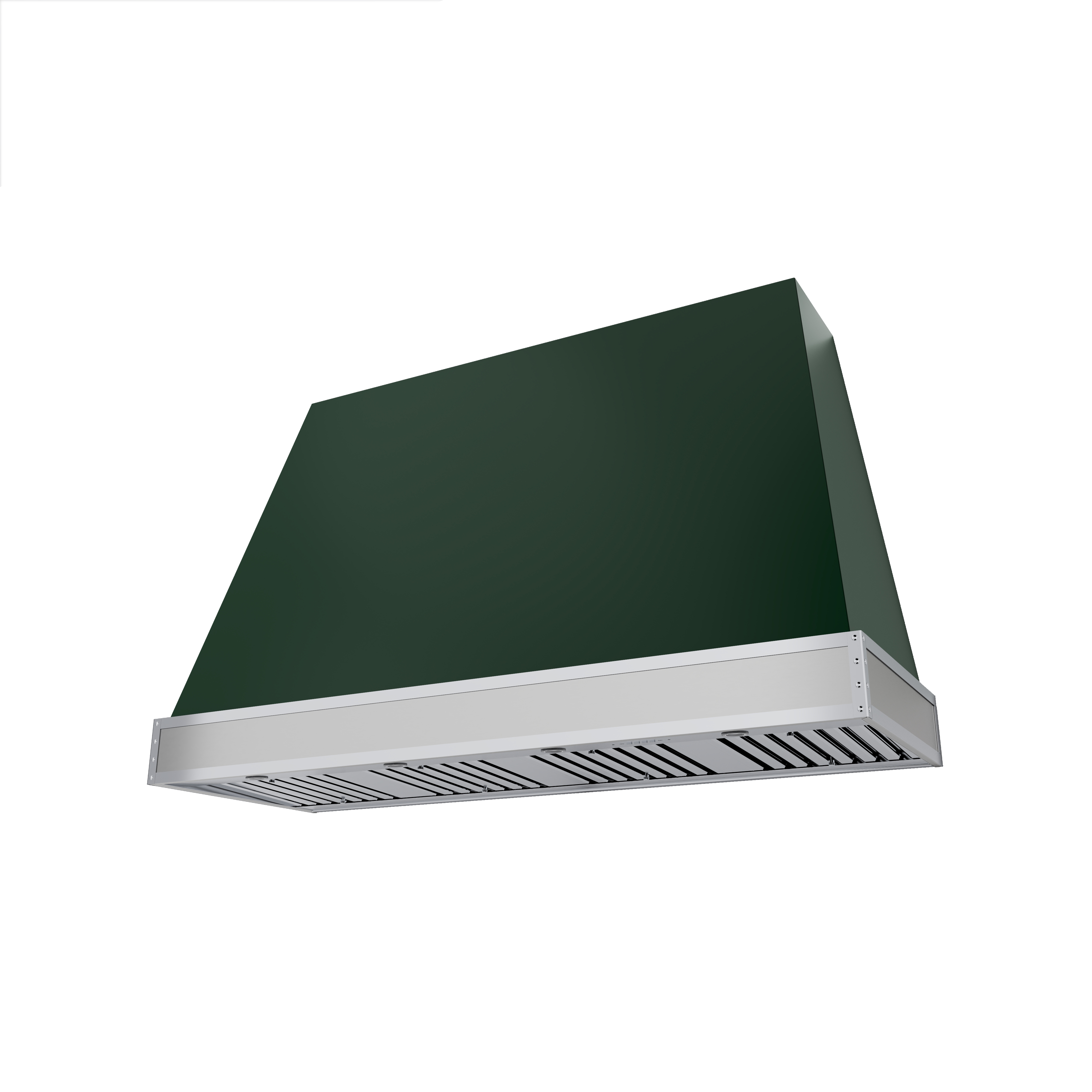 66"W. 42"H. Tuscany Wall Hood TVHW6642AN
