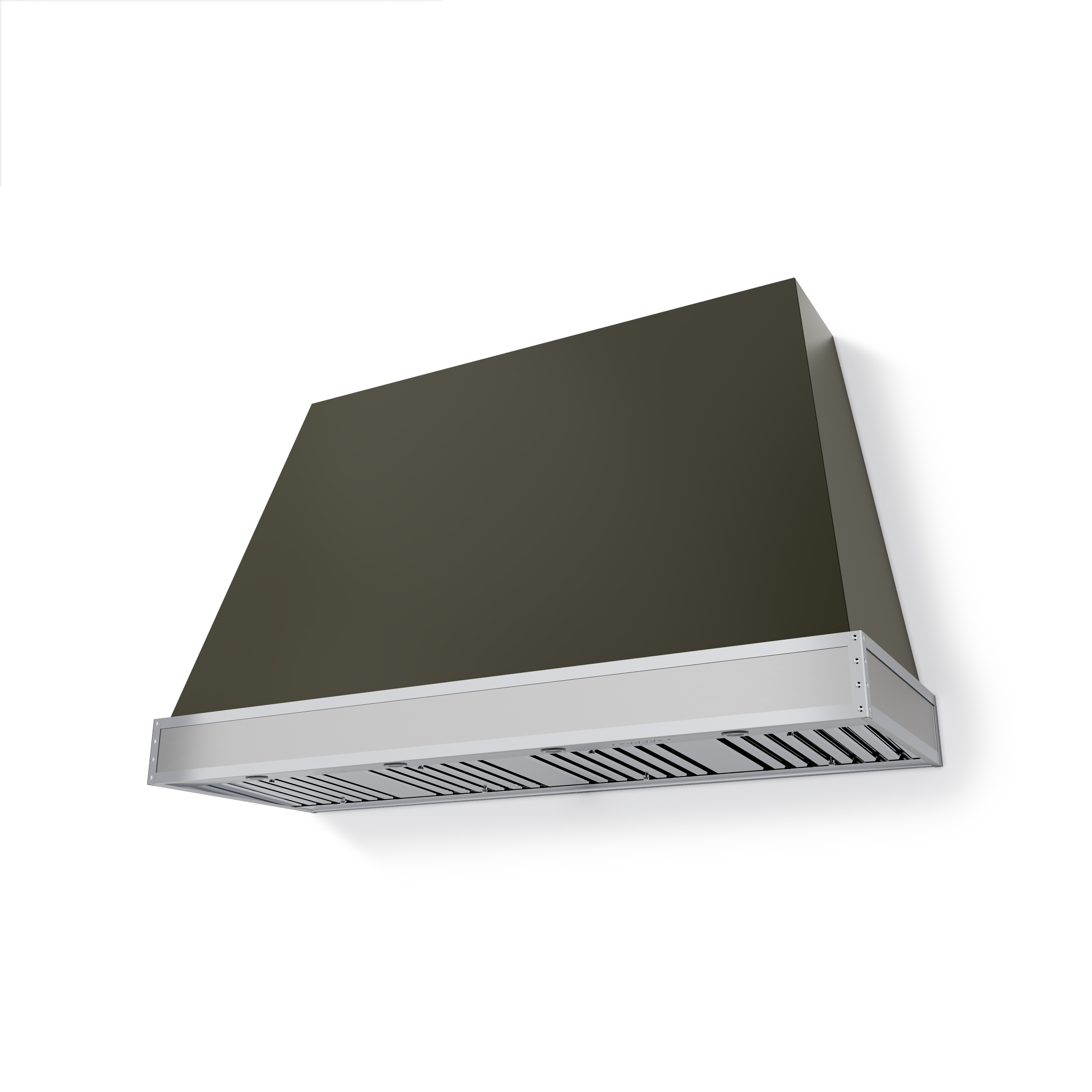 66"W. 42"H. Tuscany Wall Hood TVHW6642AN