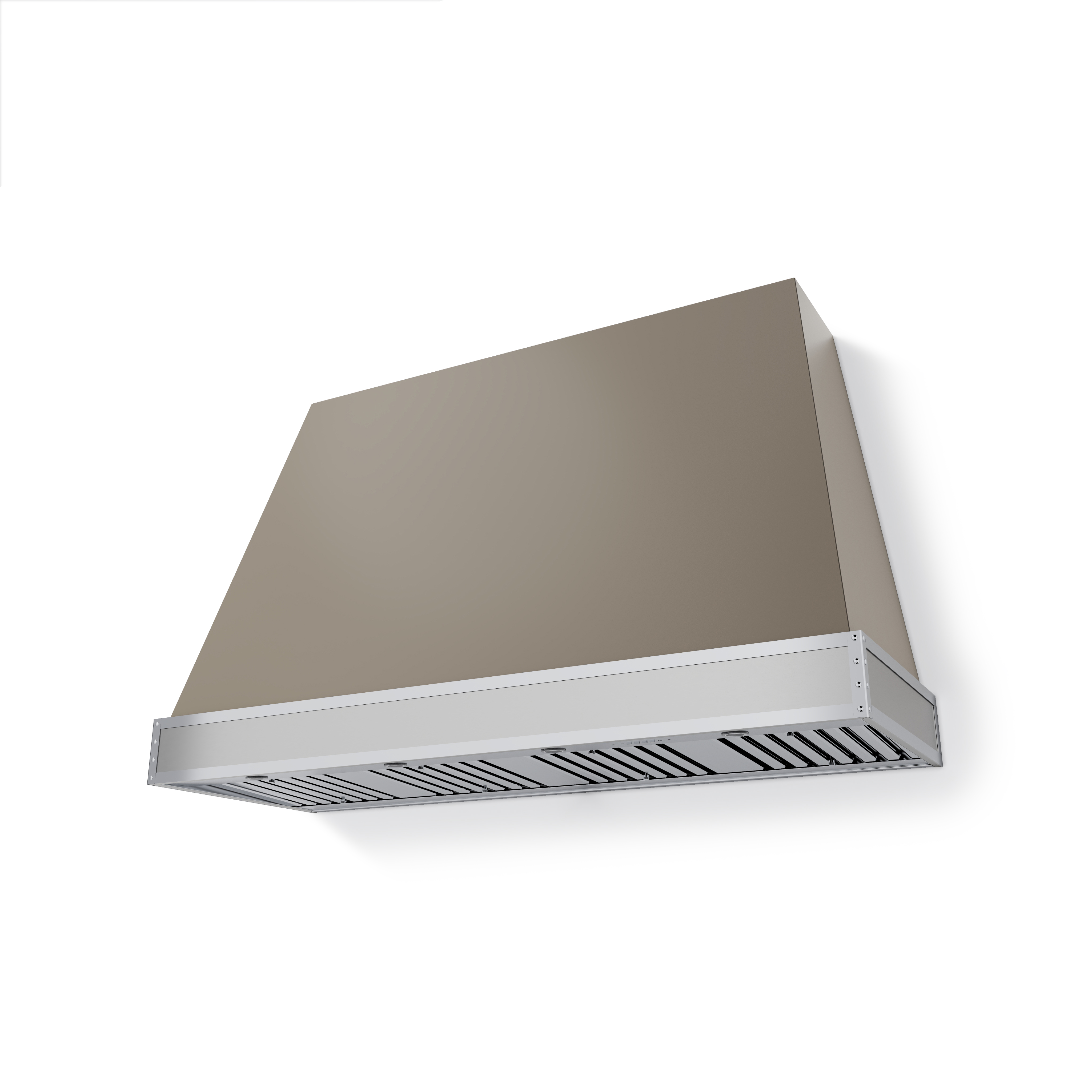 66"W. 42"H. Tuscany Wall Hood TVHW6642AN