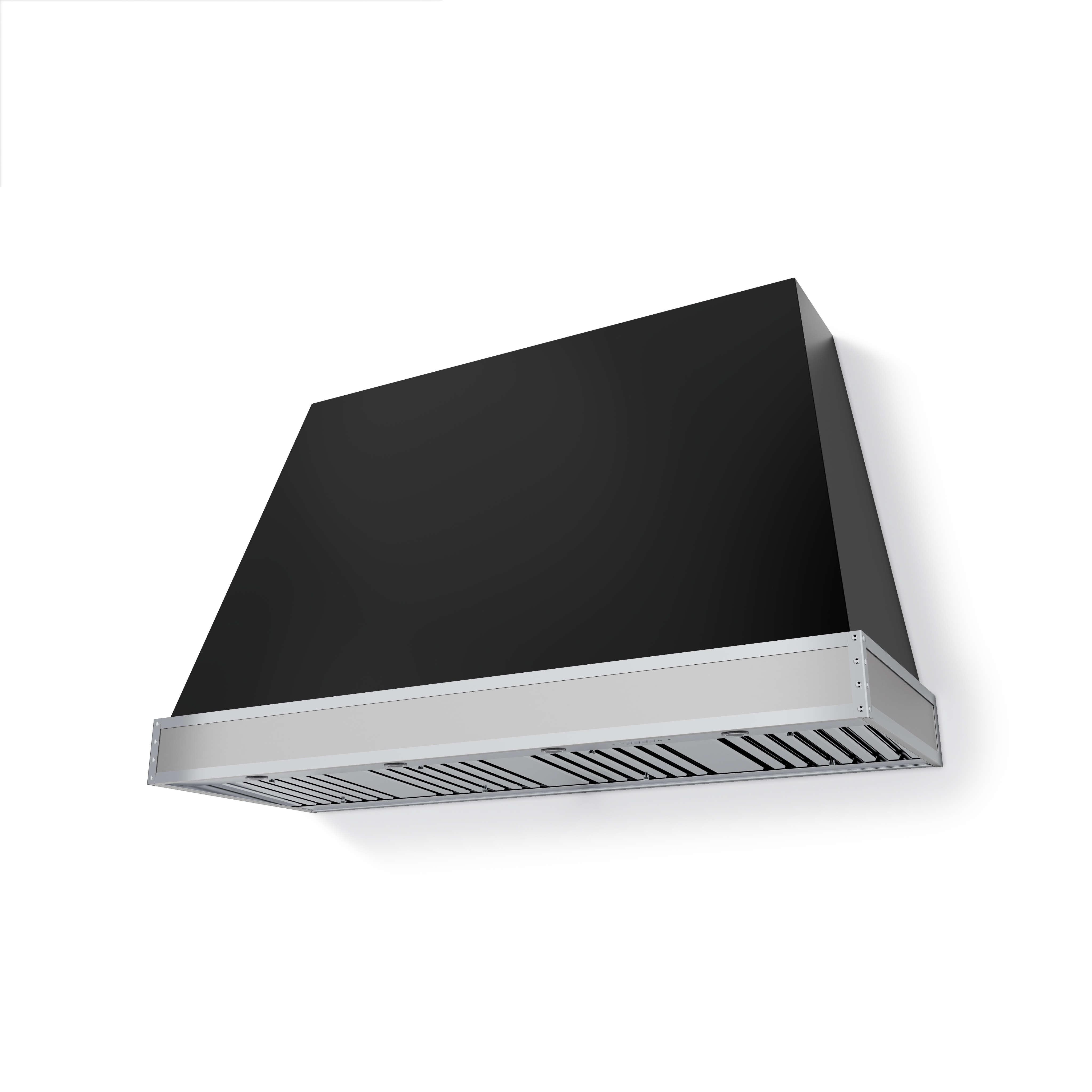 66"W. 42"H. Tuscany Wall Hood TVHW6642AN