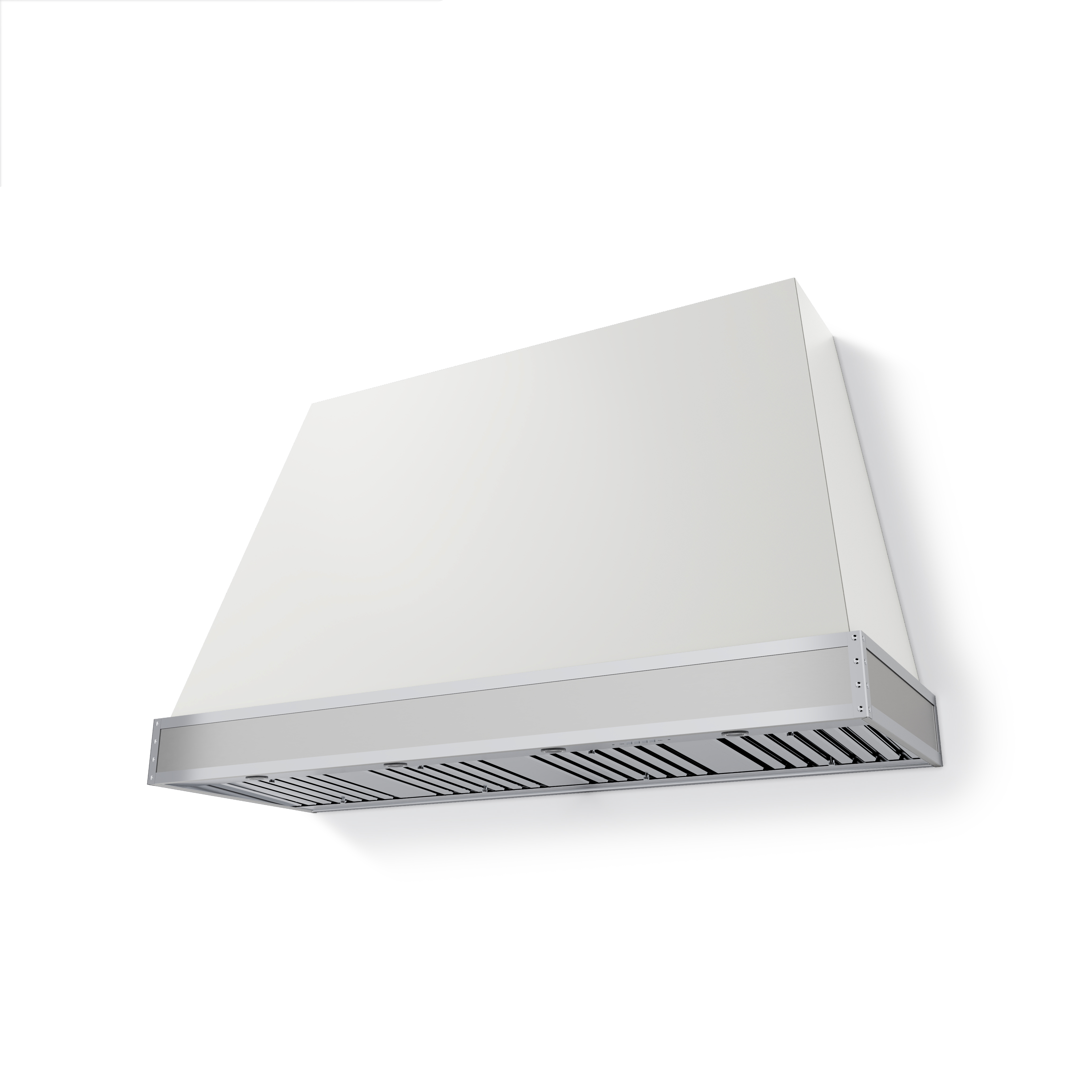 66"W. 42"H. Tuscany Wall Hood TVHW6642AN