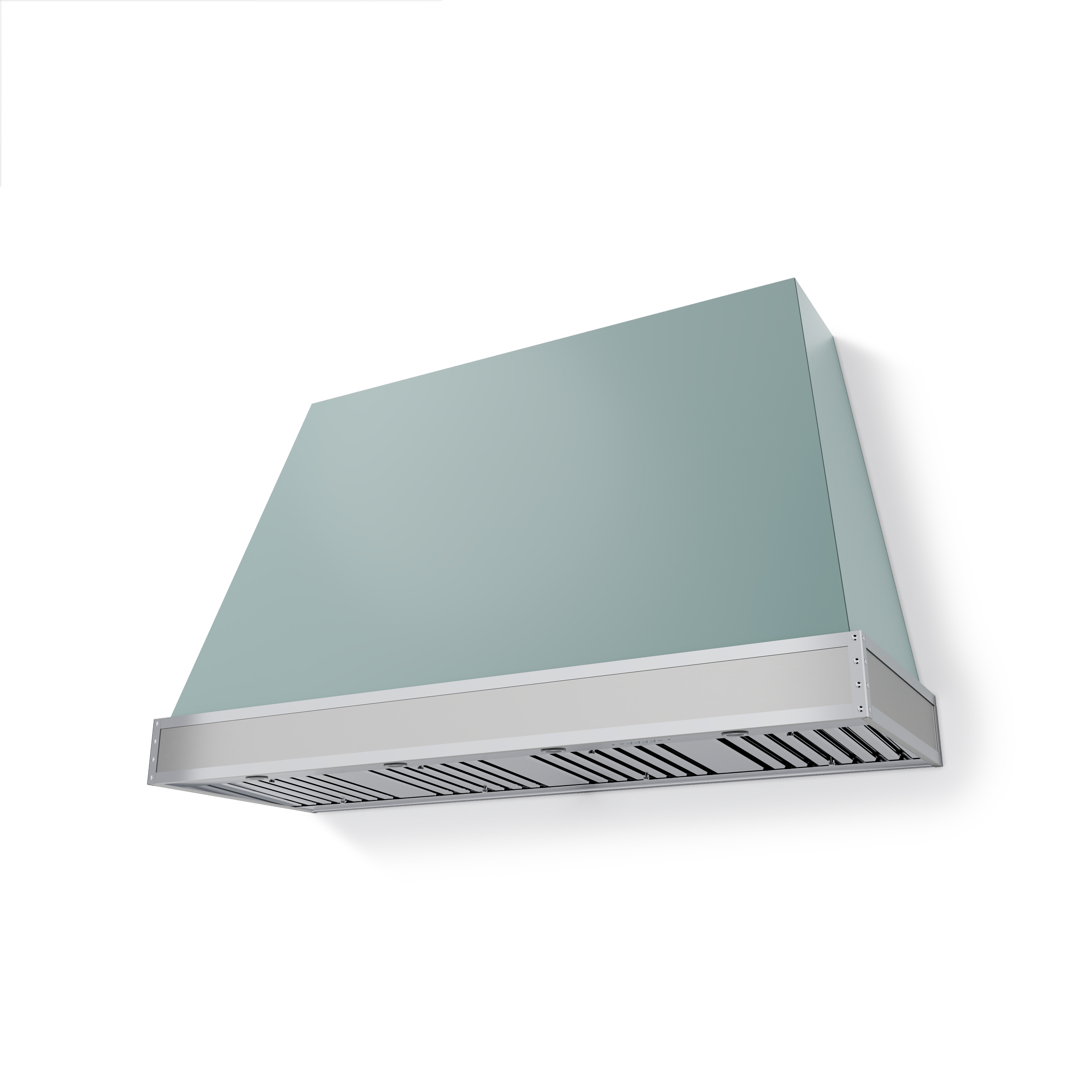 66"W. 42"H. Tuscany Wall Hood TVHW6642AN