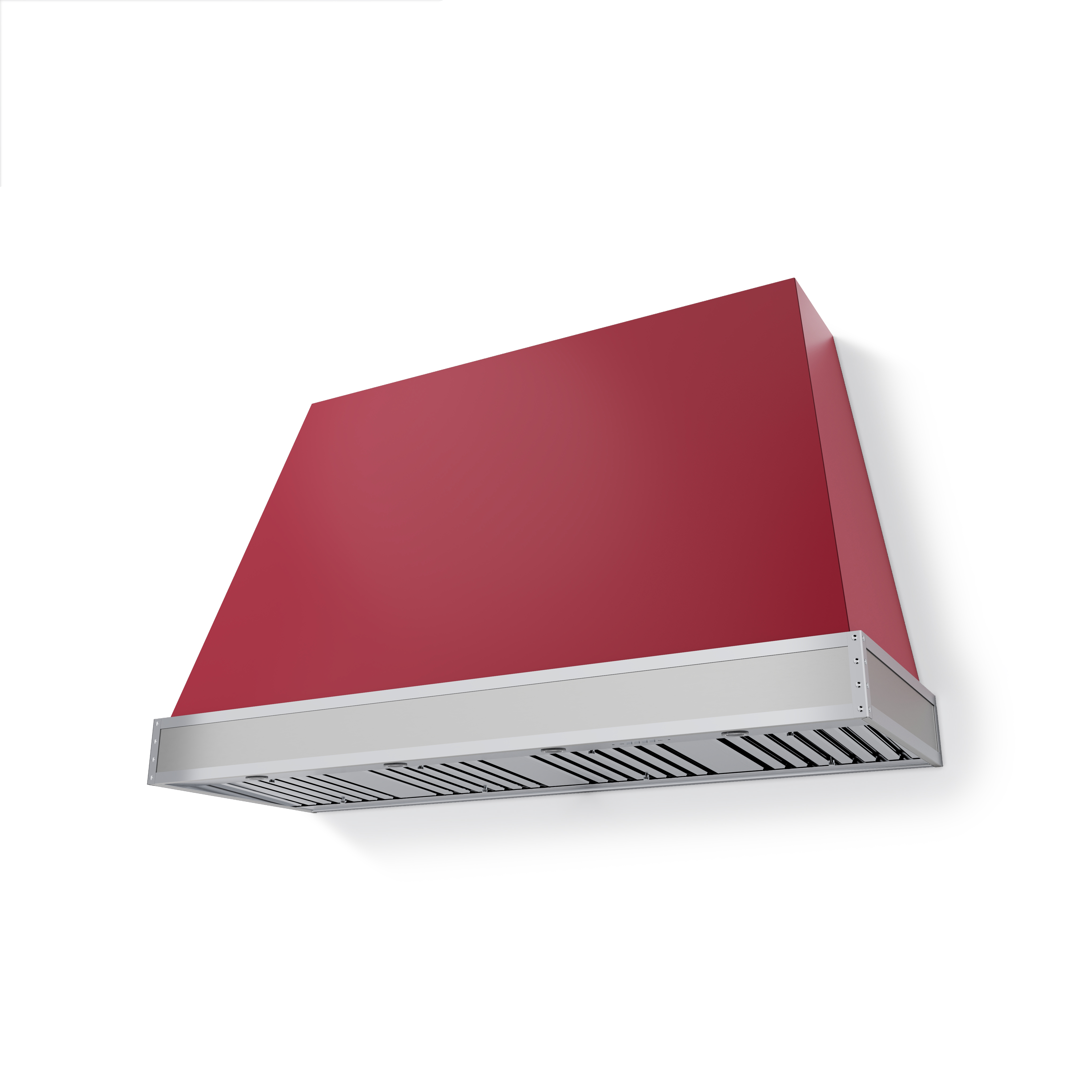 66"W. 42"H. Tuscany Wall Hood TVHW6642AN