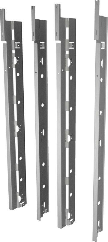 Accessories cookers/ovens TWO30YS