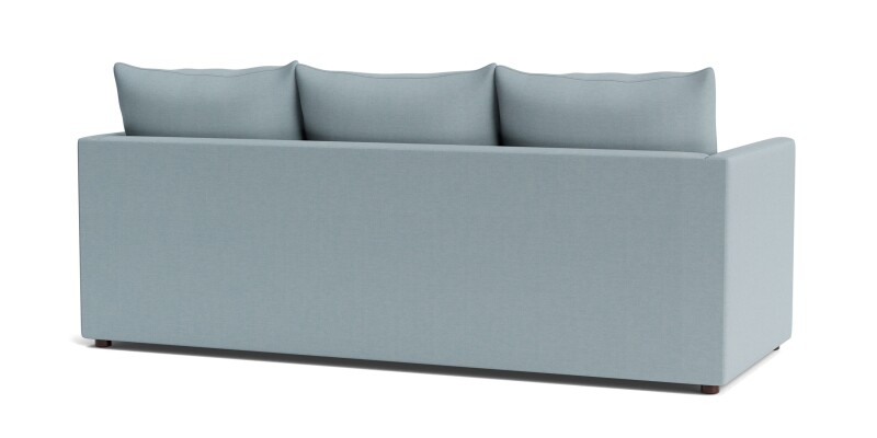 Beckham Outdoor Thin Track Arm Sofa U0017233