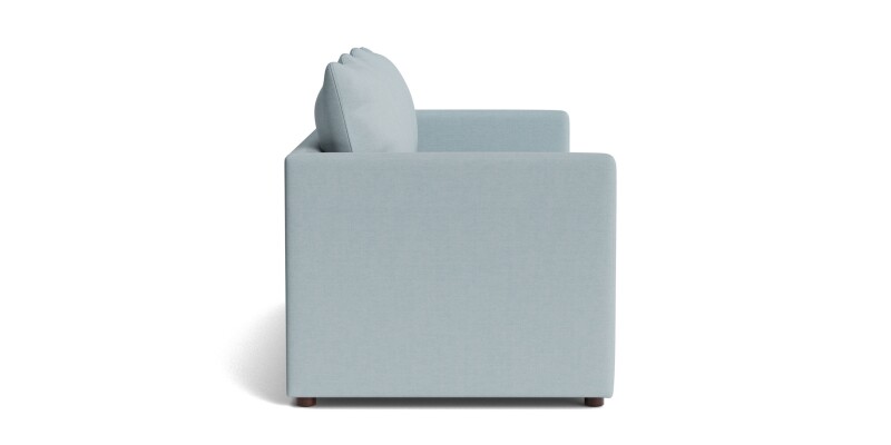 Beckham Outdoor Thin Track Arm Sofa U0017234