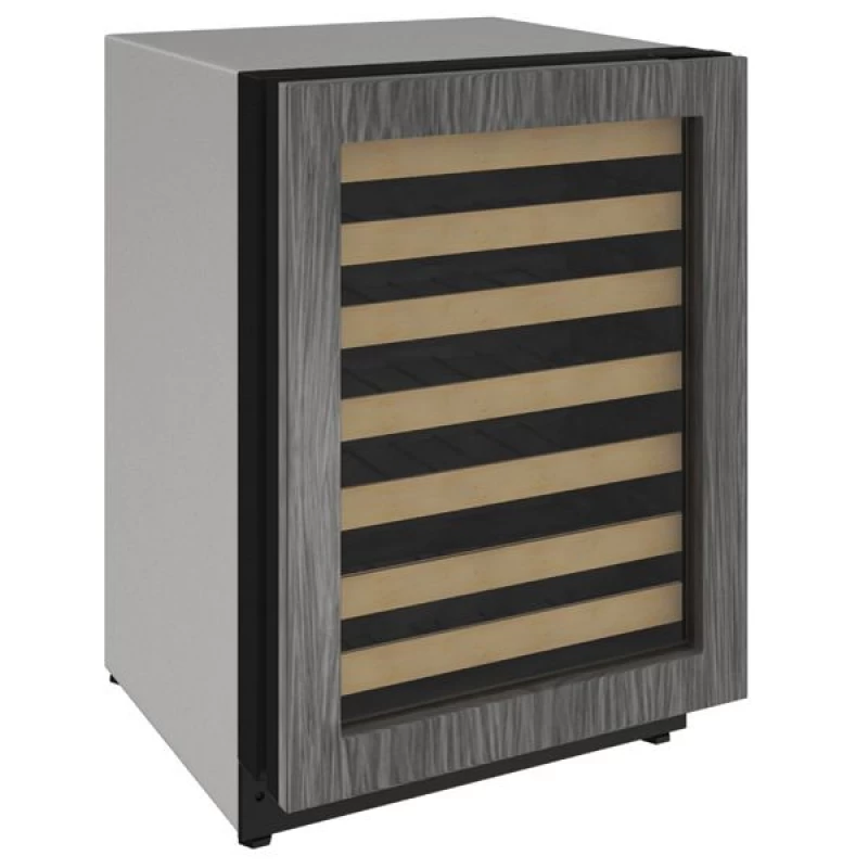 24" Wine Refrigerator in Integrated Frame U2224WCINT00A