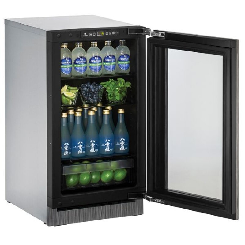 18" Refrigerator U2245RDCINT00B