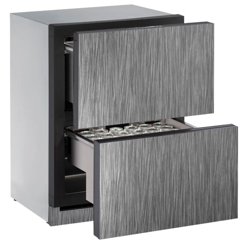 24" Refrigerator Drawers U2260DWRINT00A