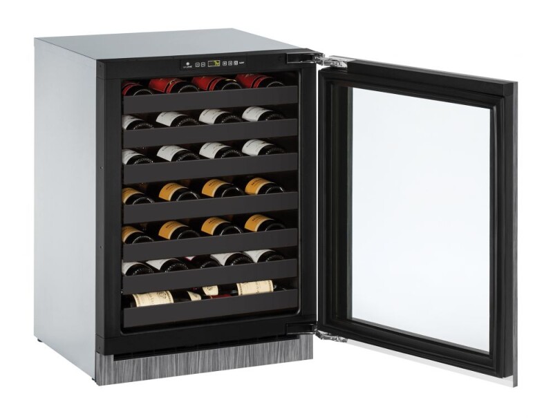 24" Wine Refrigerator U2260WCINT60A